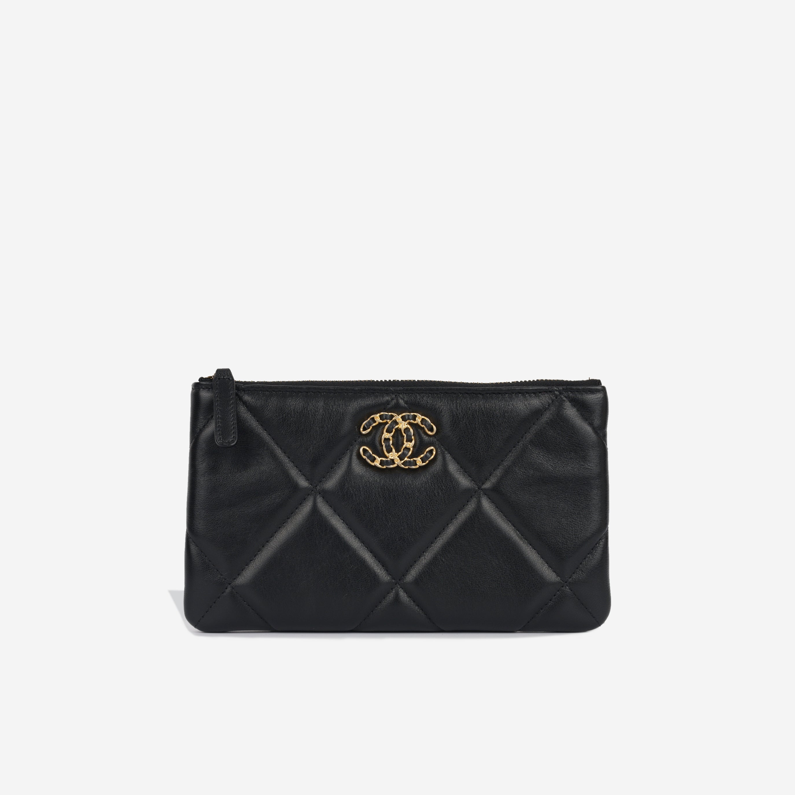 Chanel 19 O Case - Small