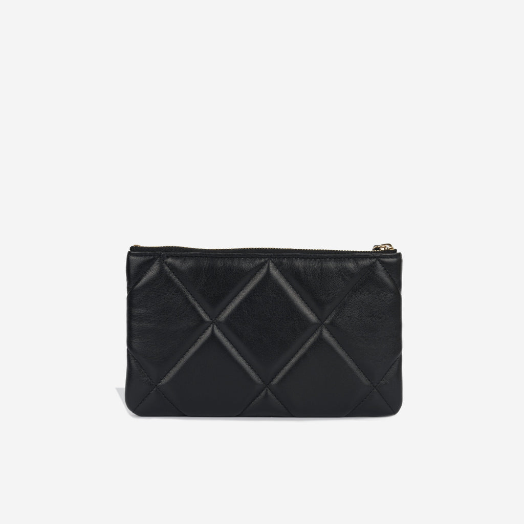 Chanel 19 O Case - Small