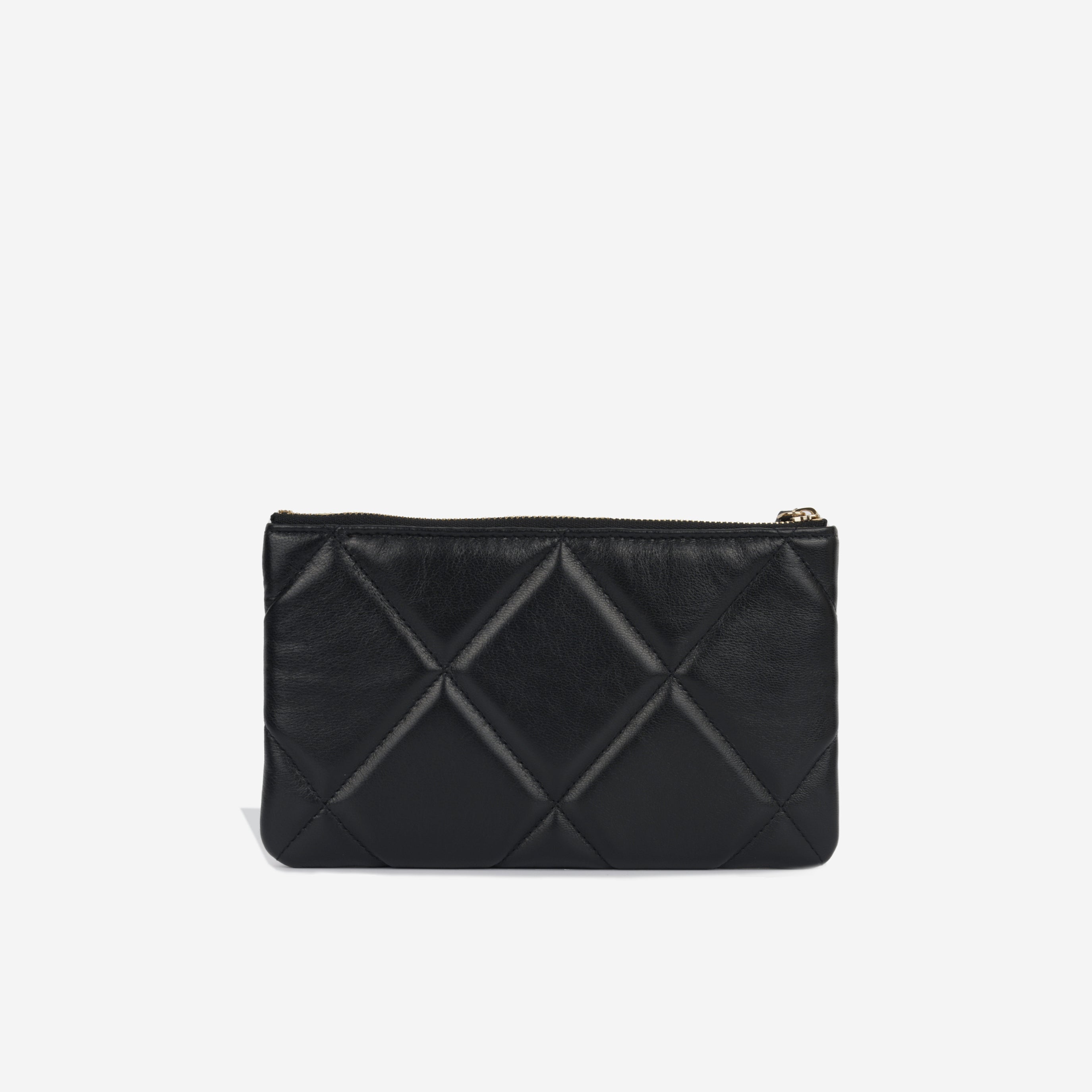 Chanel 19 O Case - Small