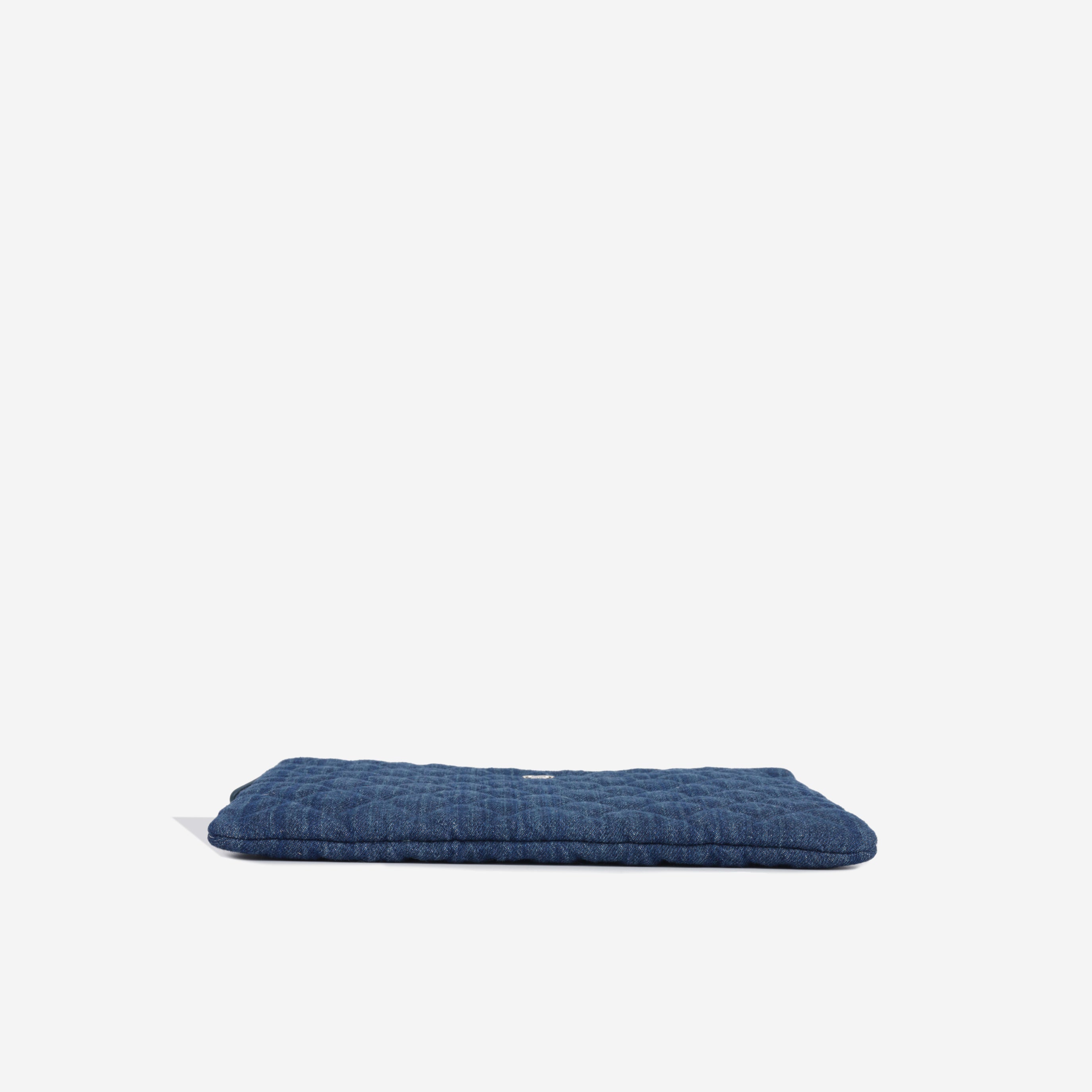 Chanel Denim O-Case