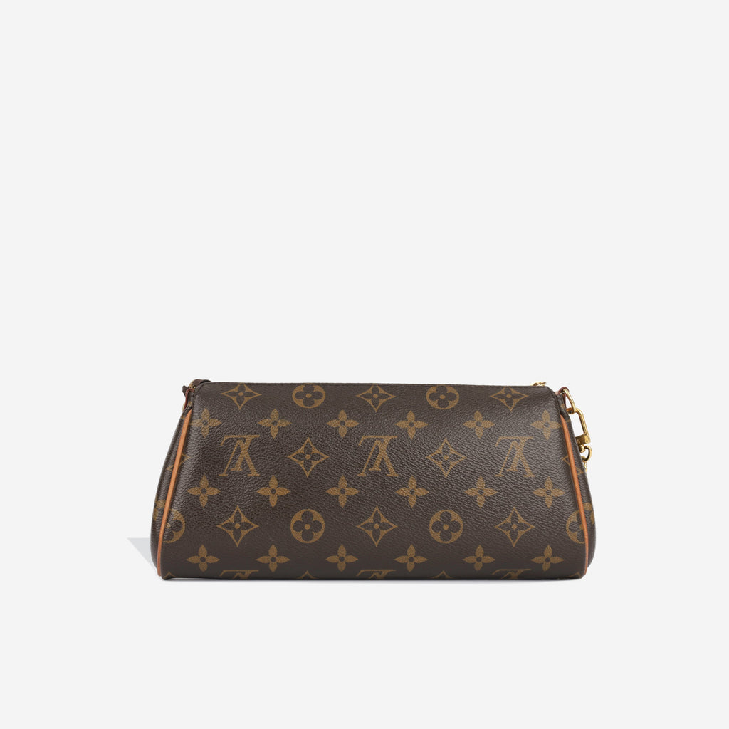 Louis Vuitton Eva Clutch