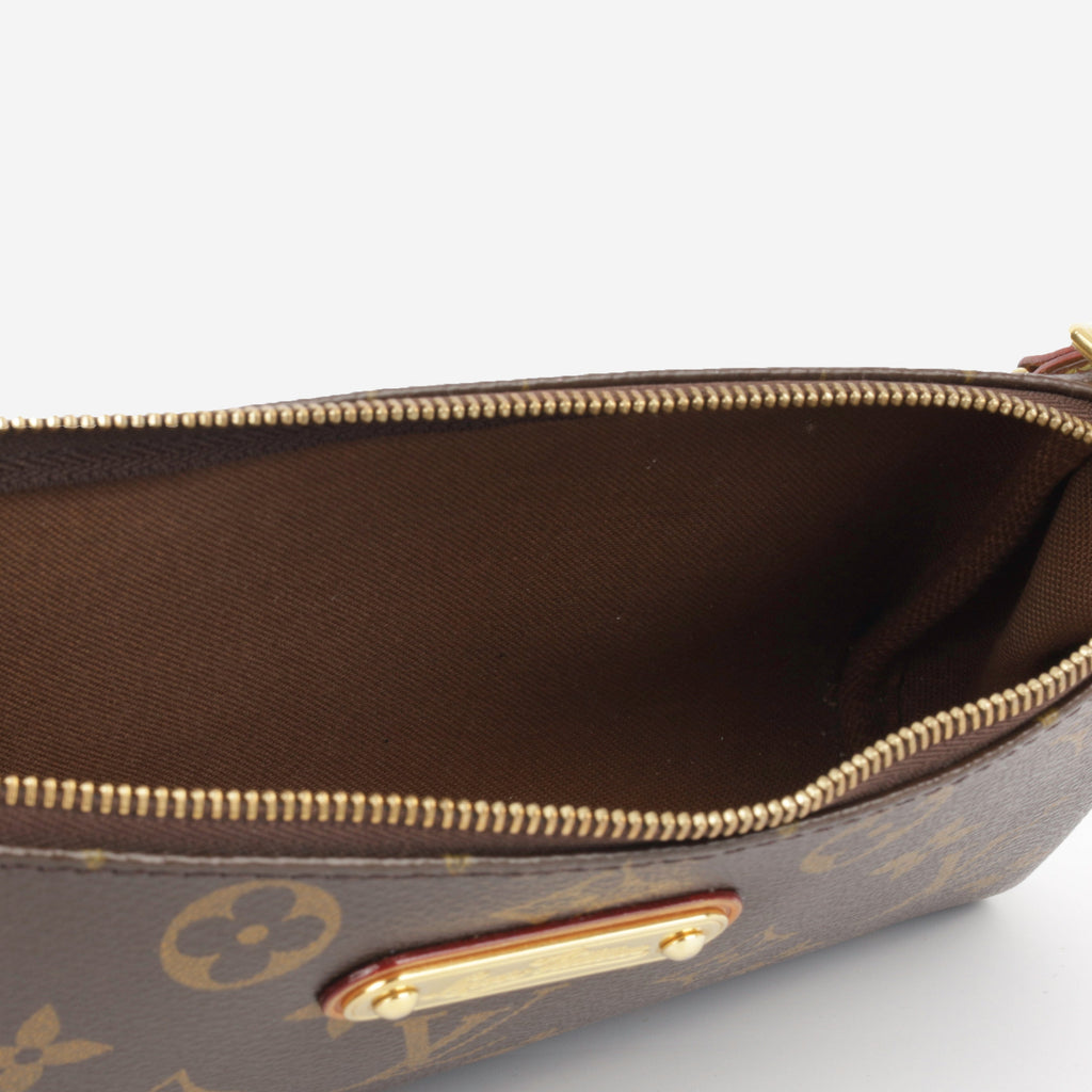Louis Vuitton Eva Clutch