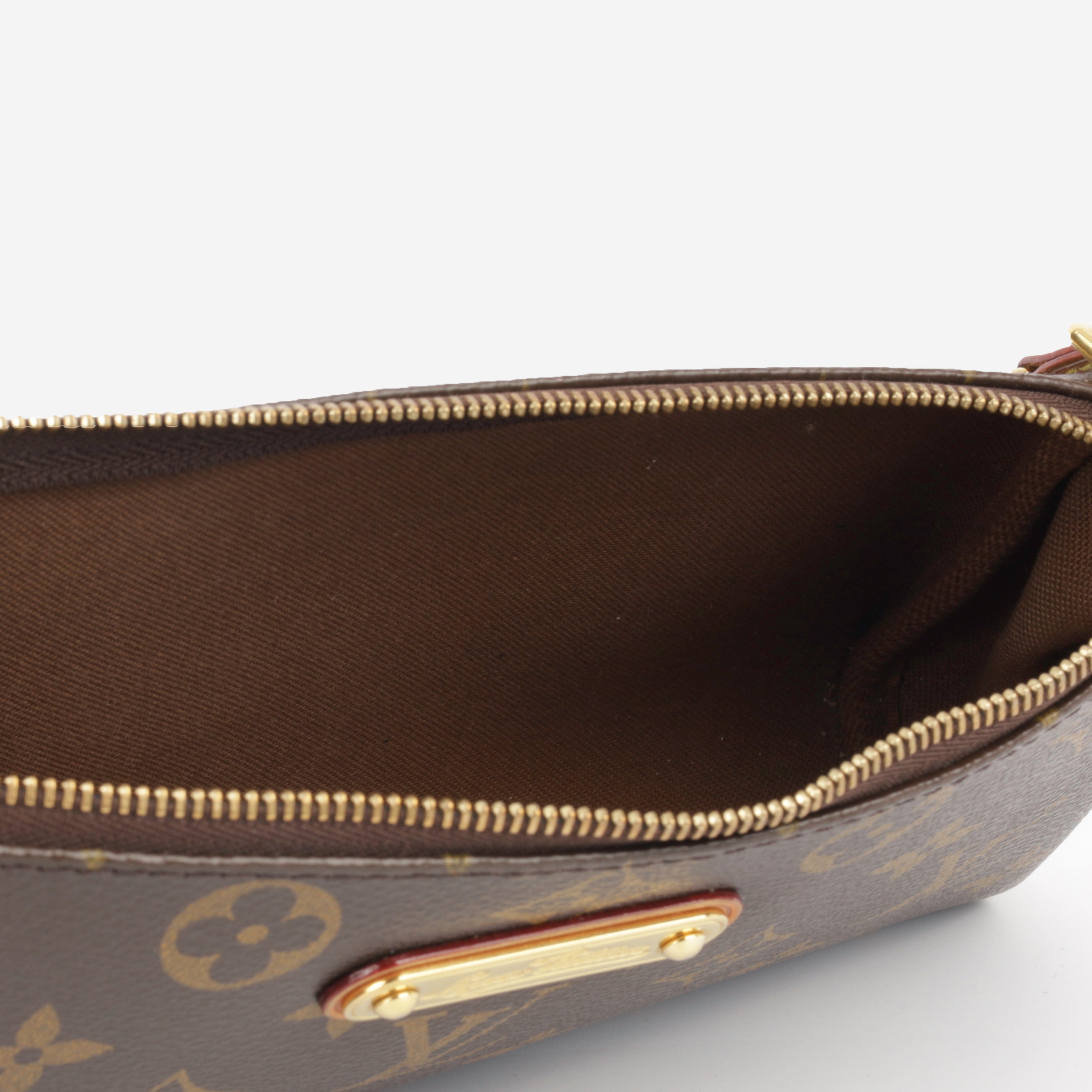 Louis Vuitton Eva Clutch