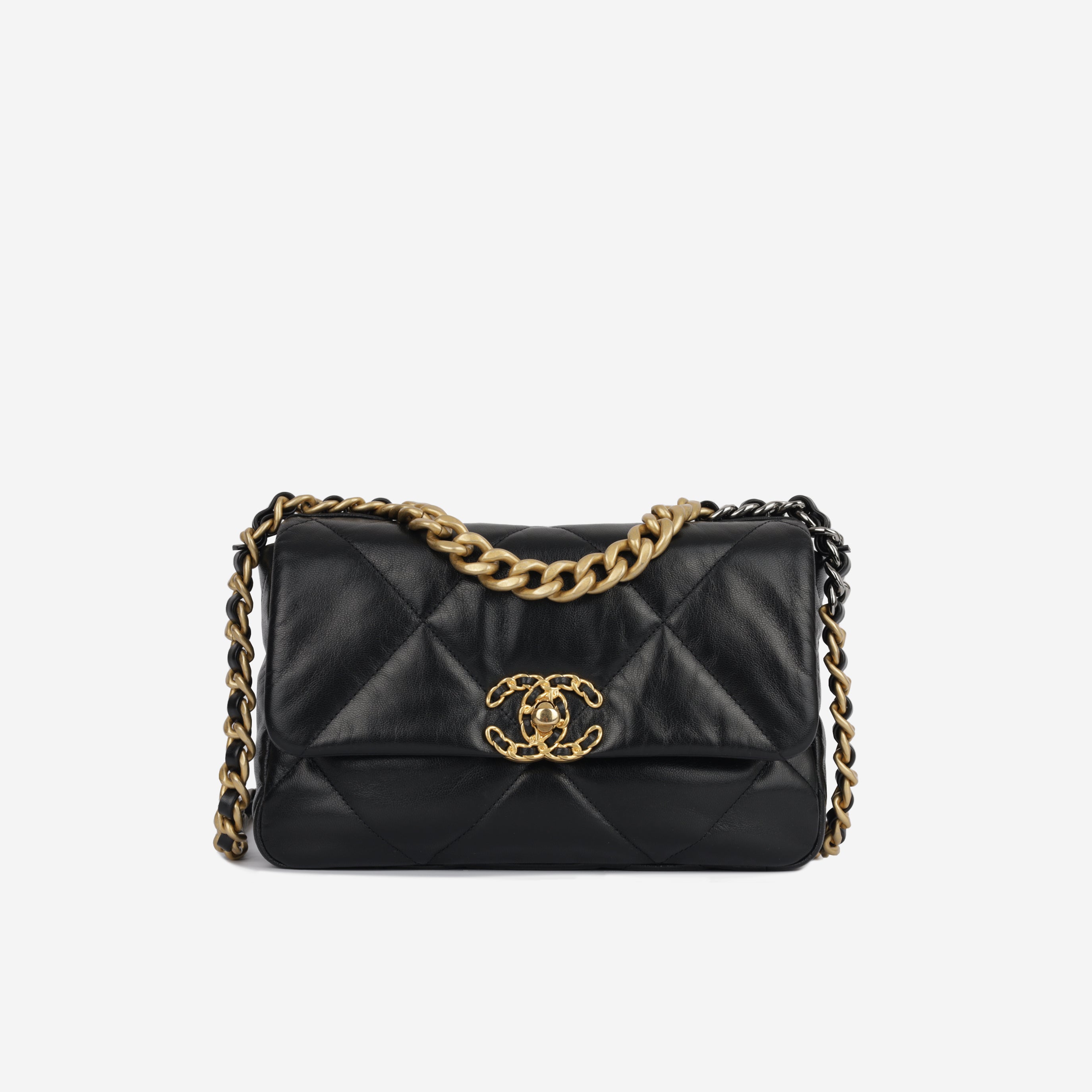 Chanel Chanel 19 - Small