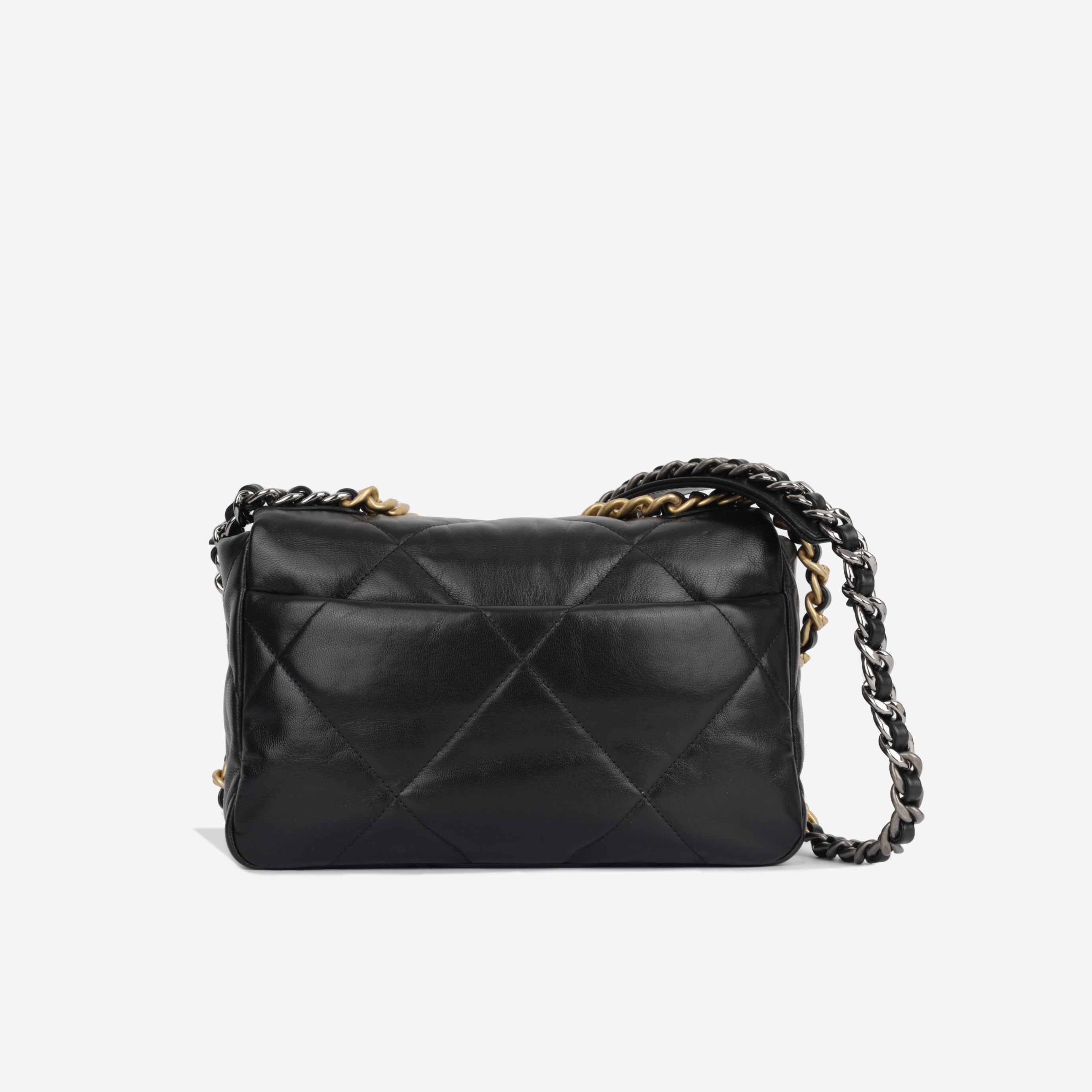 Chanel Chanel 19 - Small