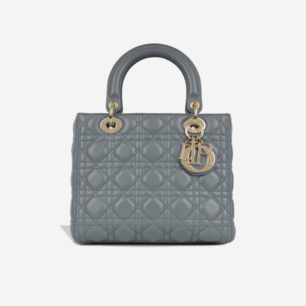 Christian Dior Medium Lady Dior