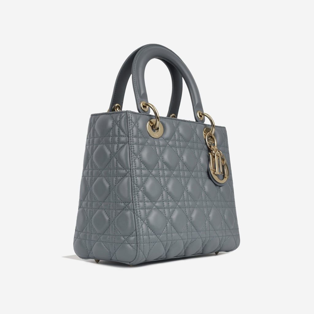 Christian Dior Medium Lady Dior