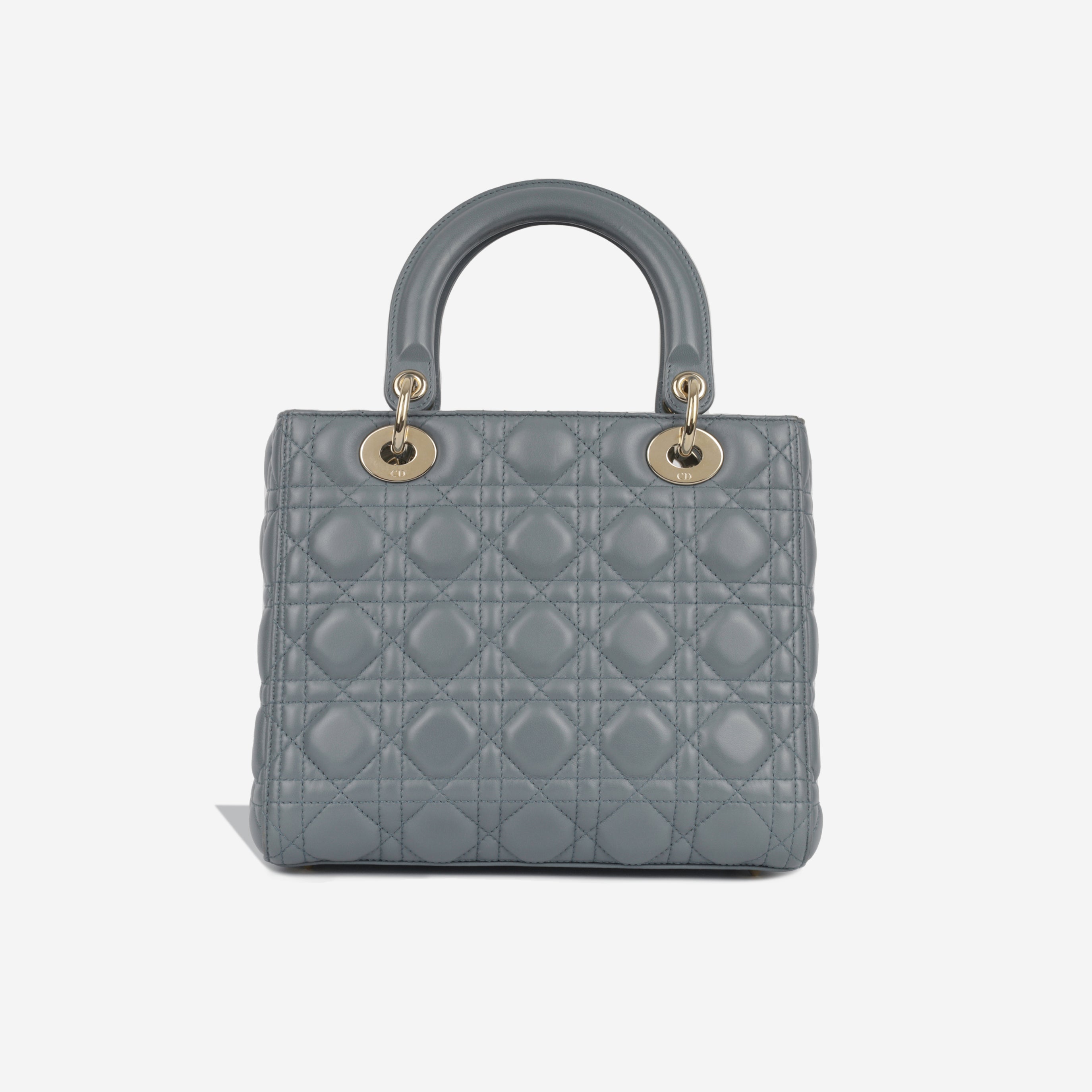 Christian Dior Medium Lady Dior
