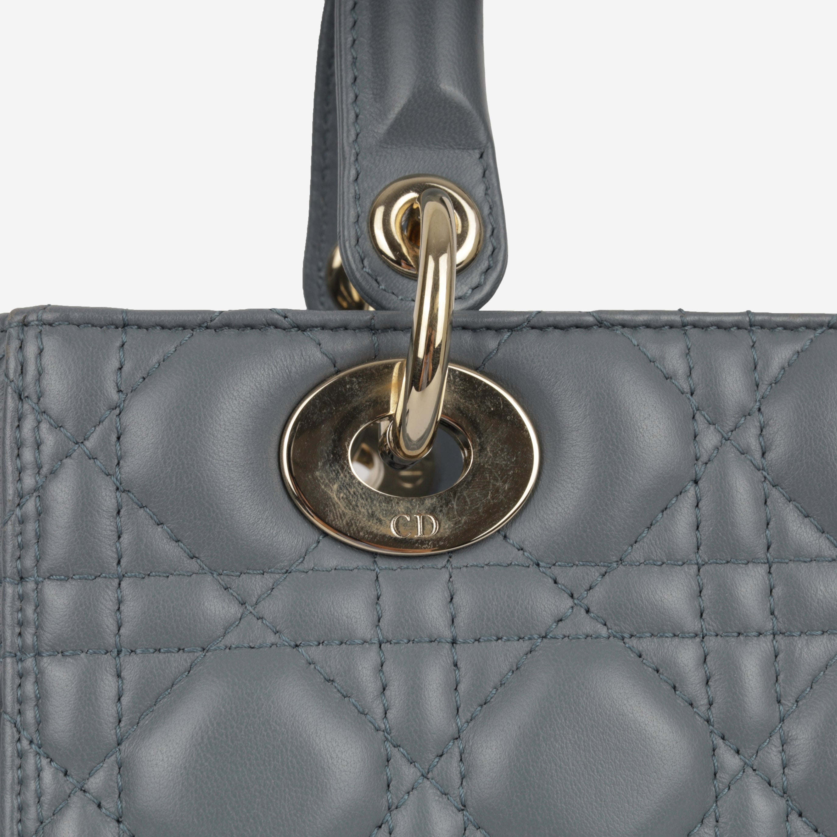 Christian Dior Medium Lady Dior
