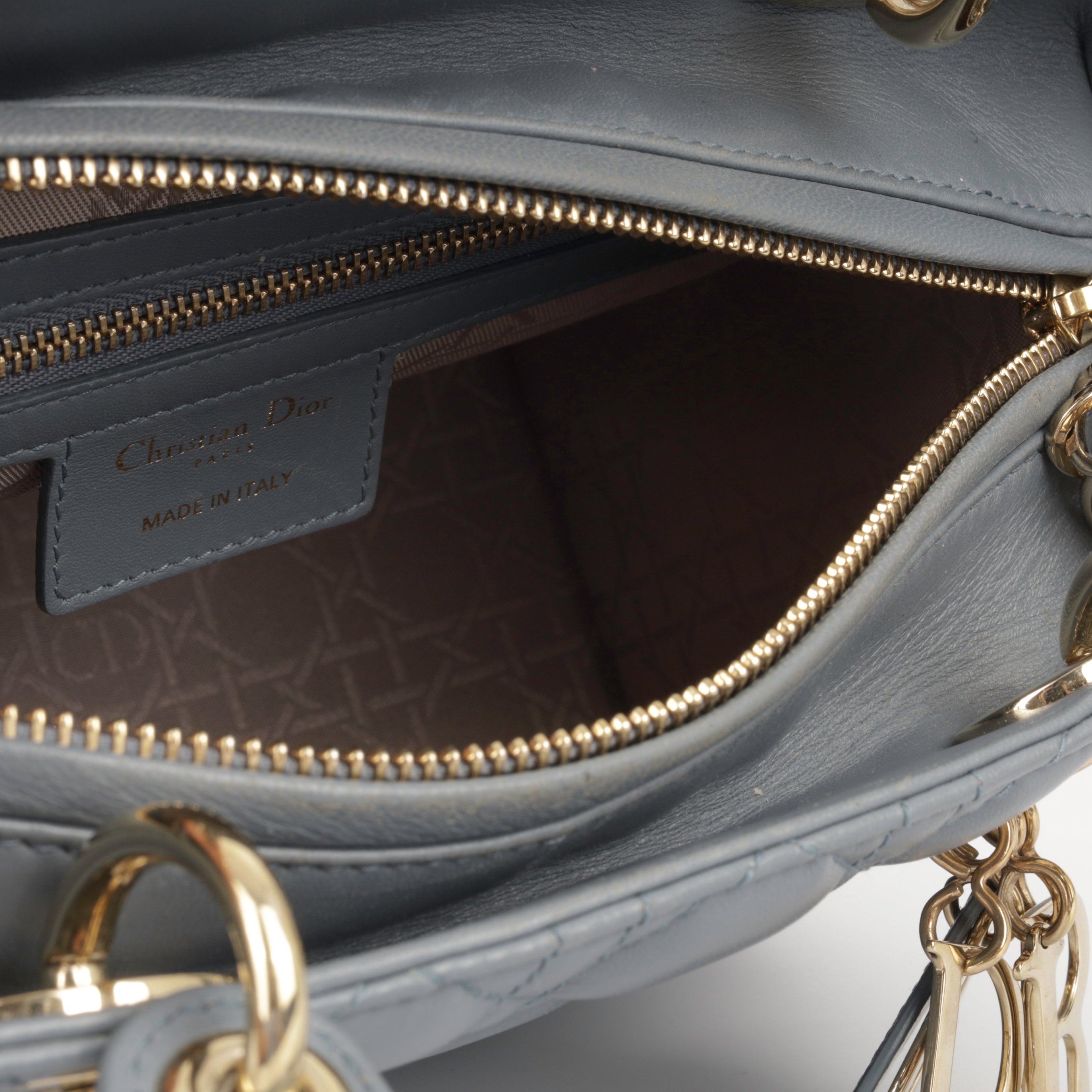 Christian Dior Medium Lady Dior
