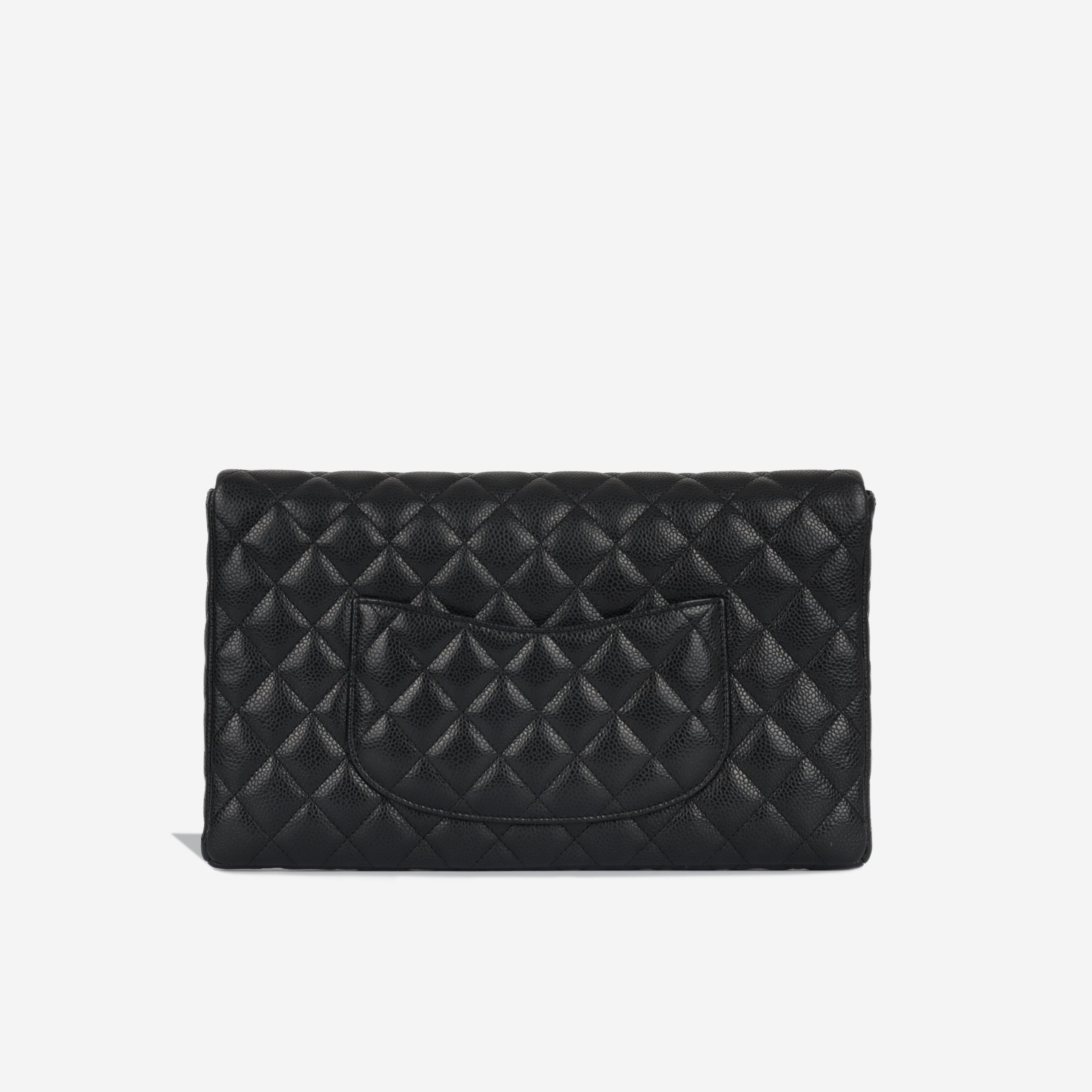 Chanel Timeless Clutch