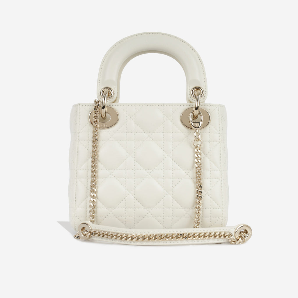 Christian Dior Mini Lady Dior