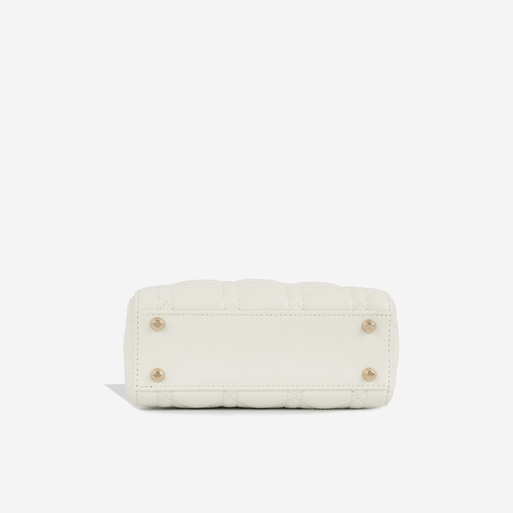 Christian Dior Mini Lady Dior