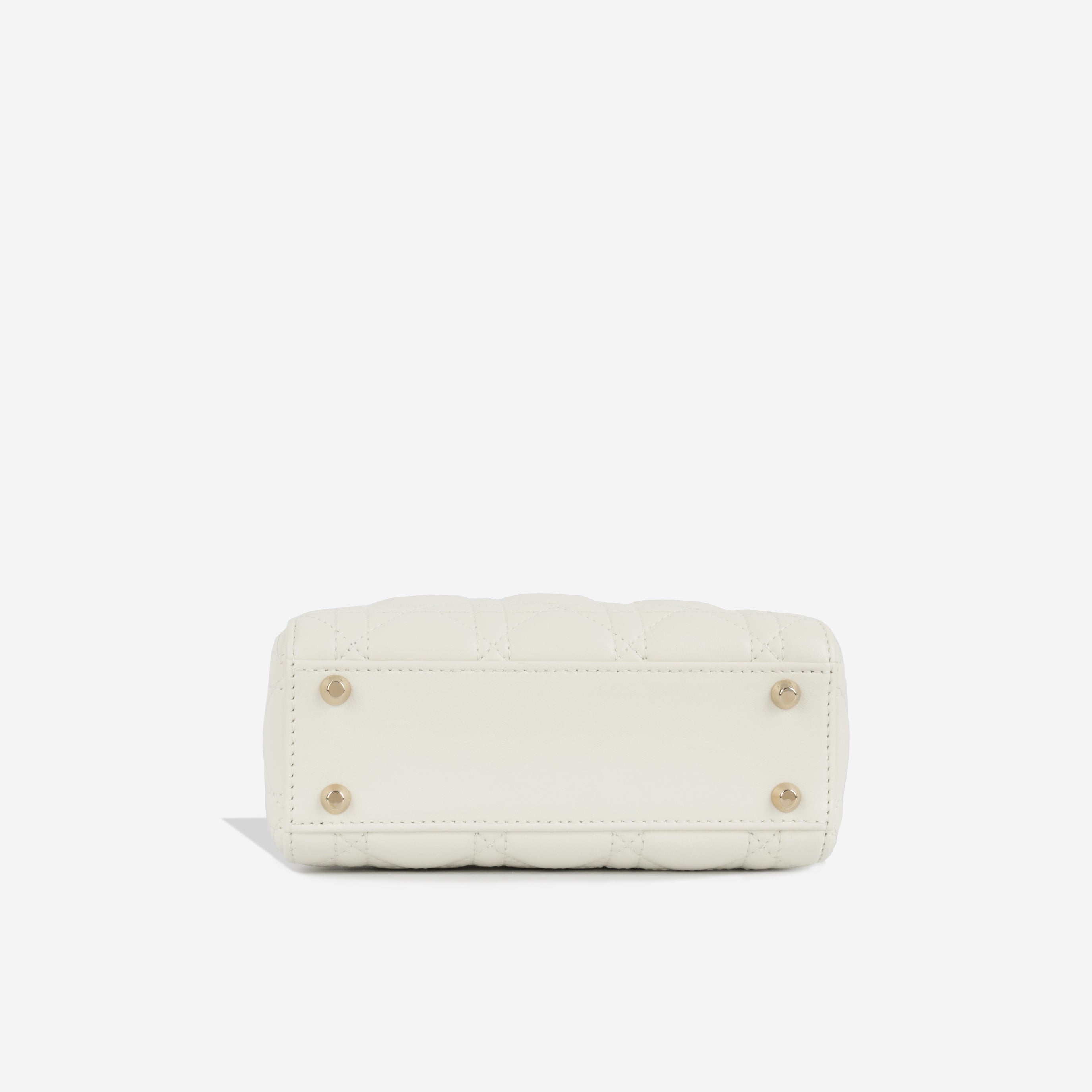 Christian Dior Mini Lady Dior