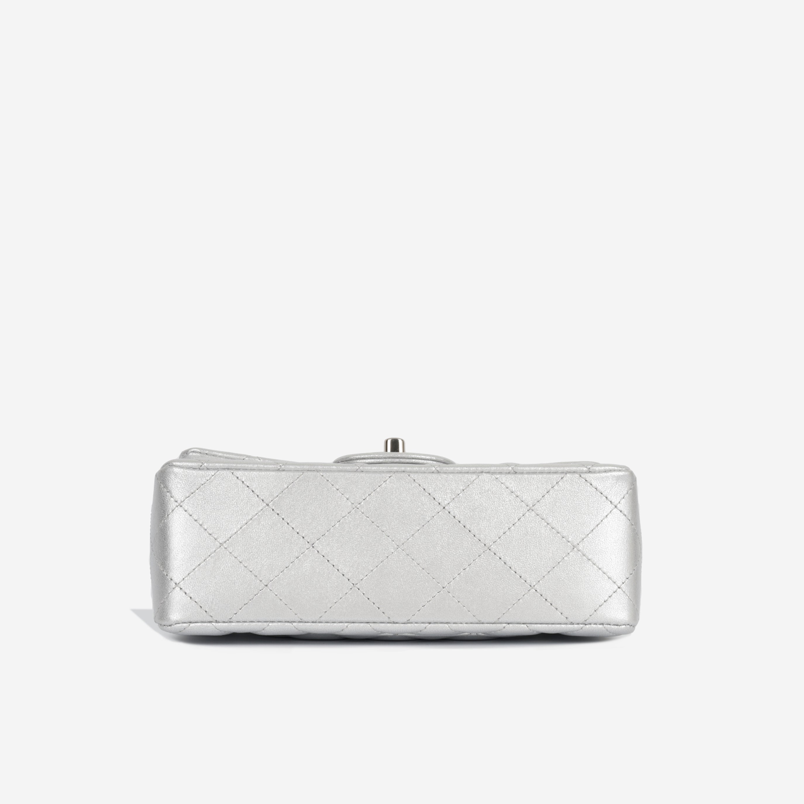 Chanel Classic Flap Bag - Mini Rectangular