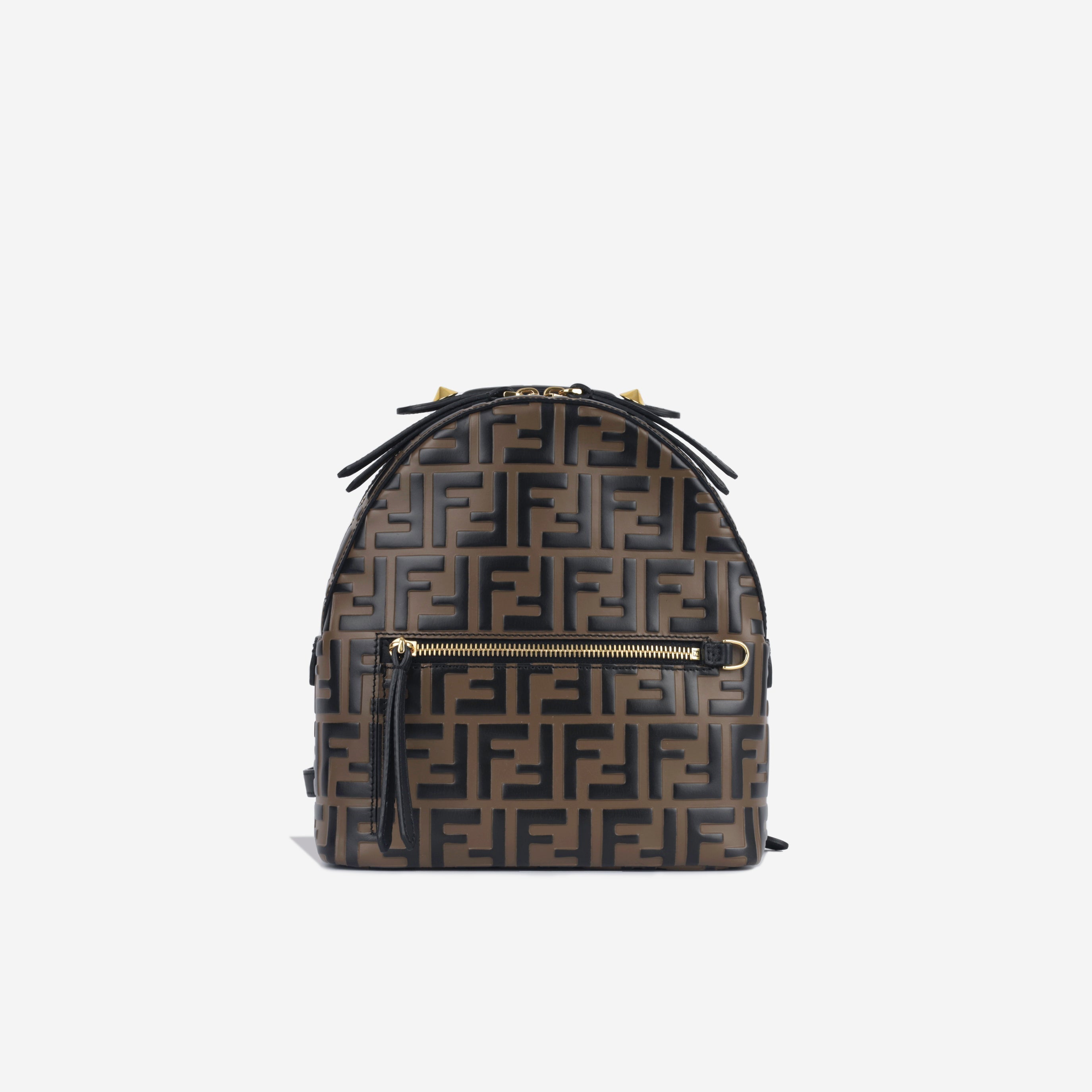 Fendi Mini Backpack