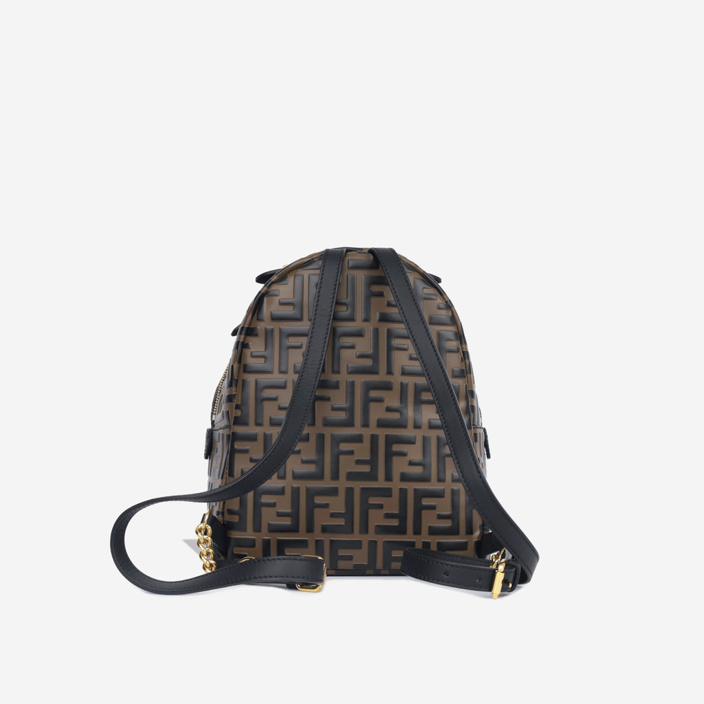 Fendi Mini Backpack