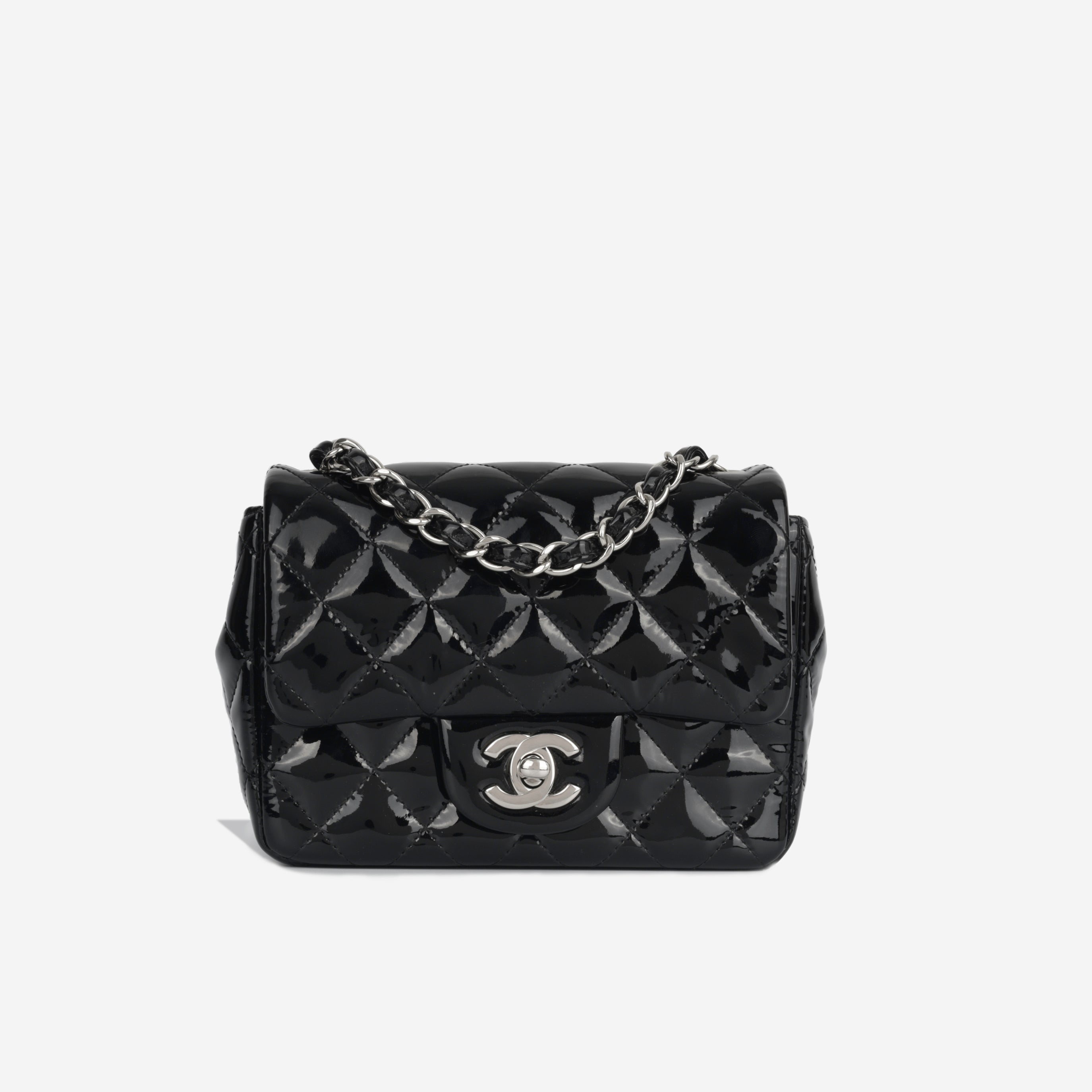 Chanel Classic Mini Flap - Square