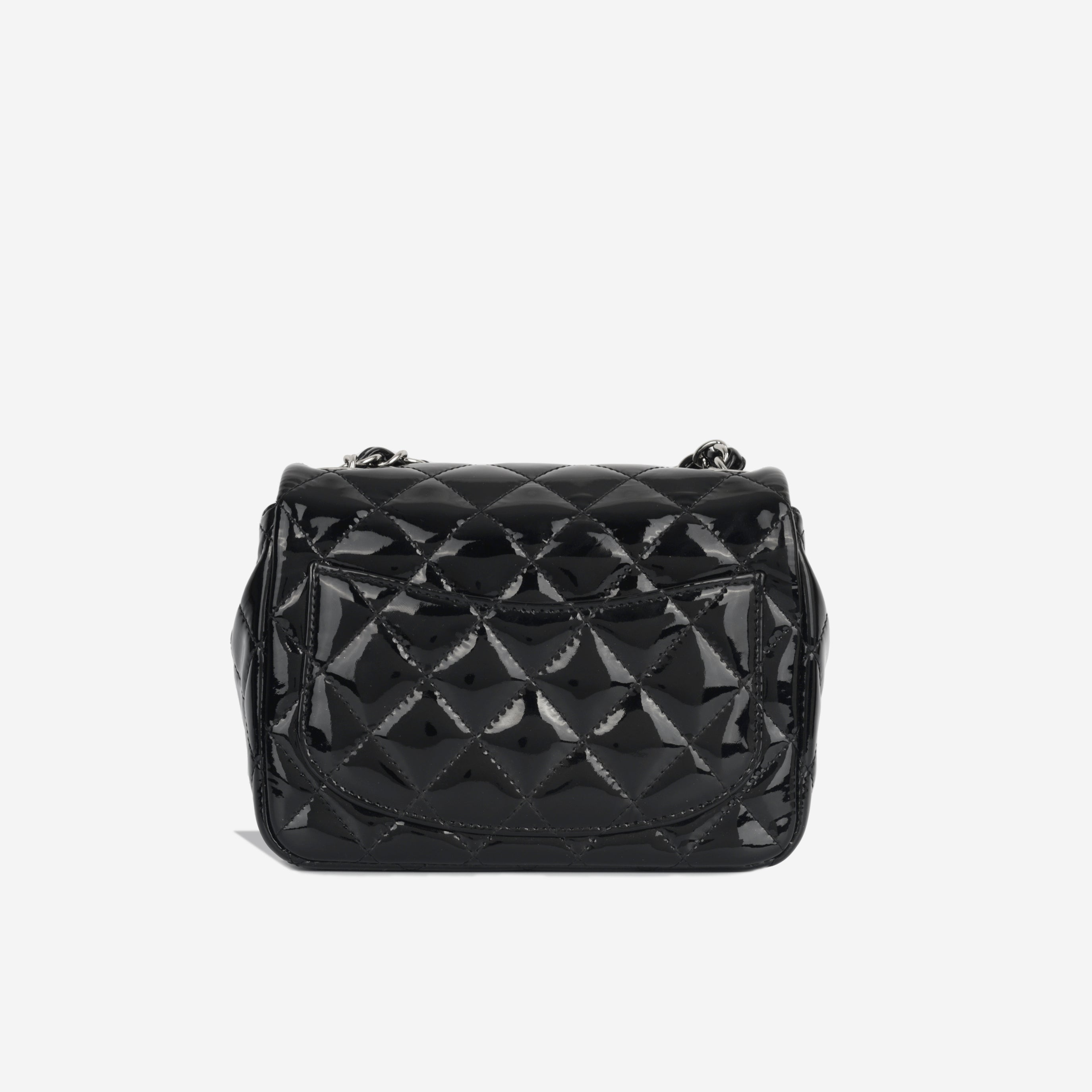 Chanel Classic Mini Flap - Square