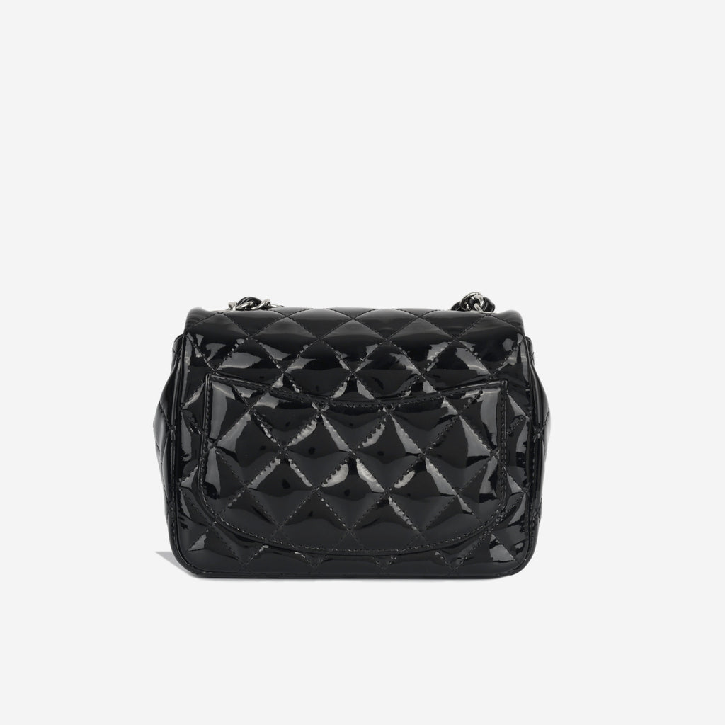 Chanel Classic Mini Flap - Square