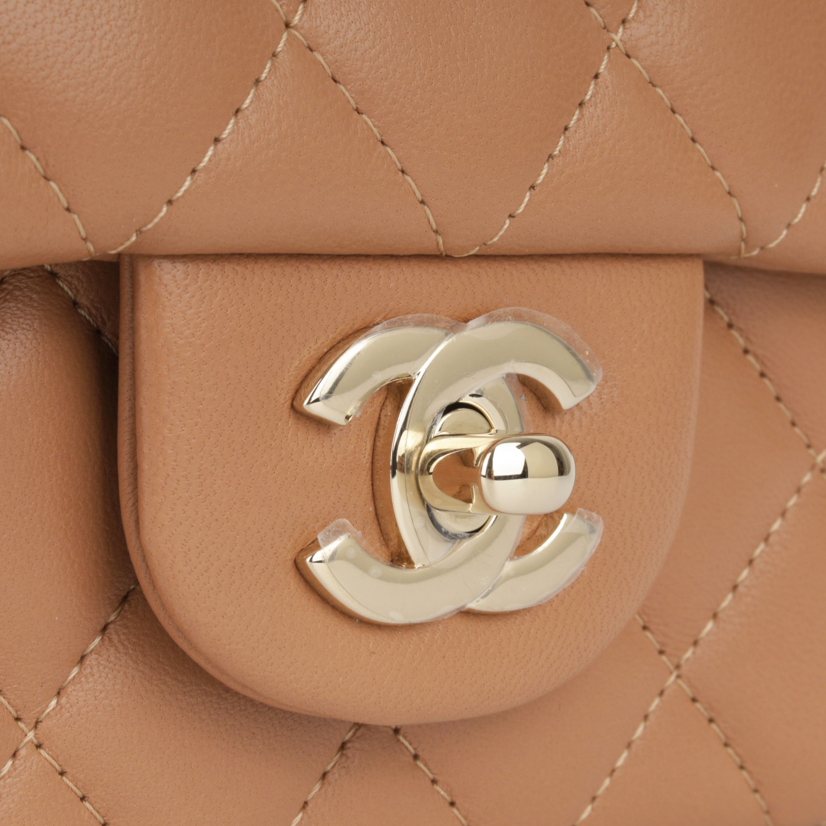 Chanel Classic Mini Flap