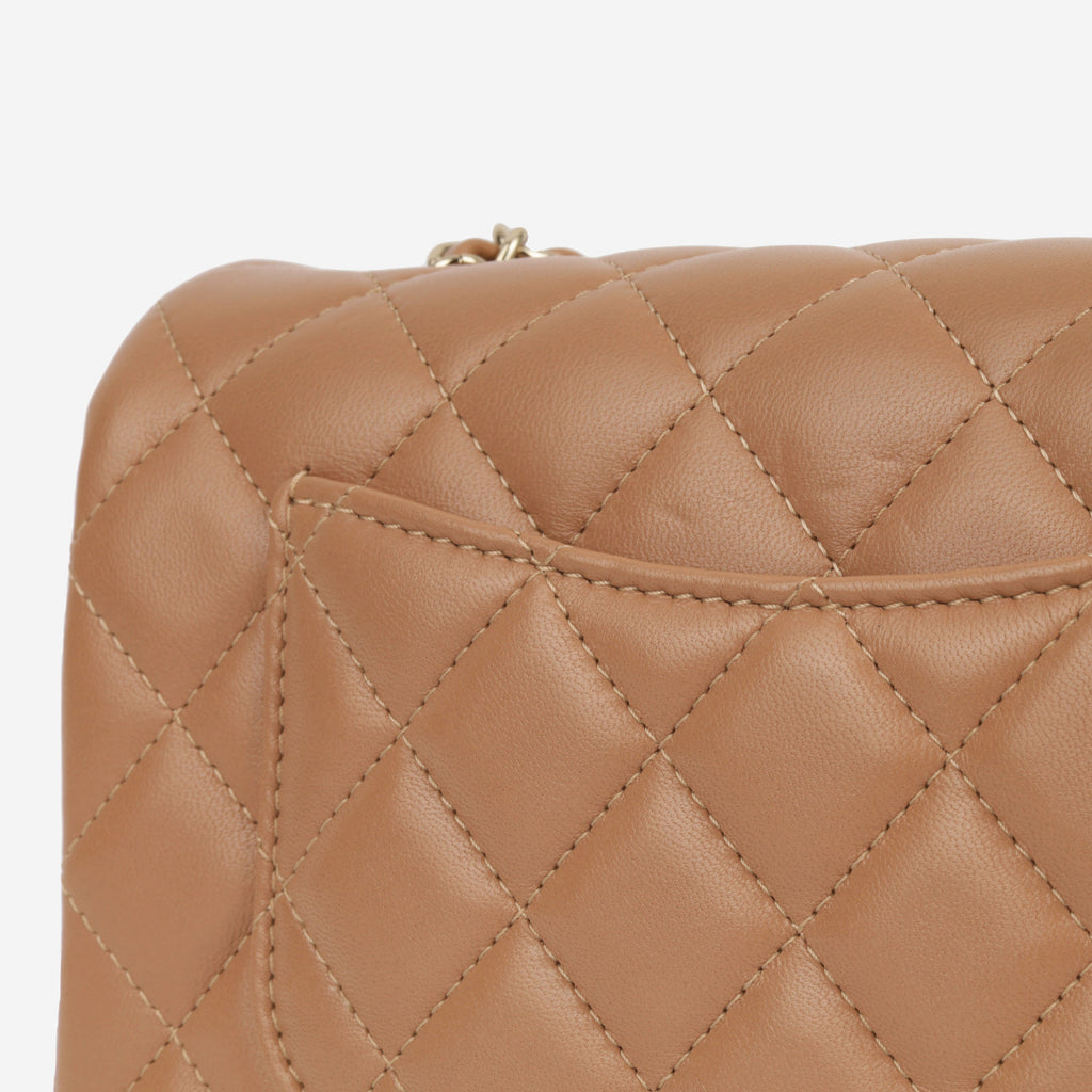 Chanel Classic Mini Flap