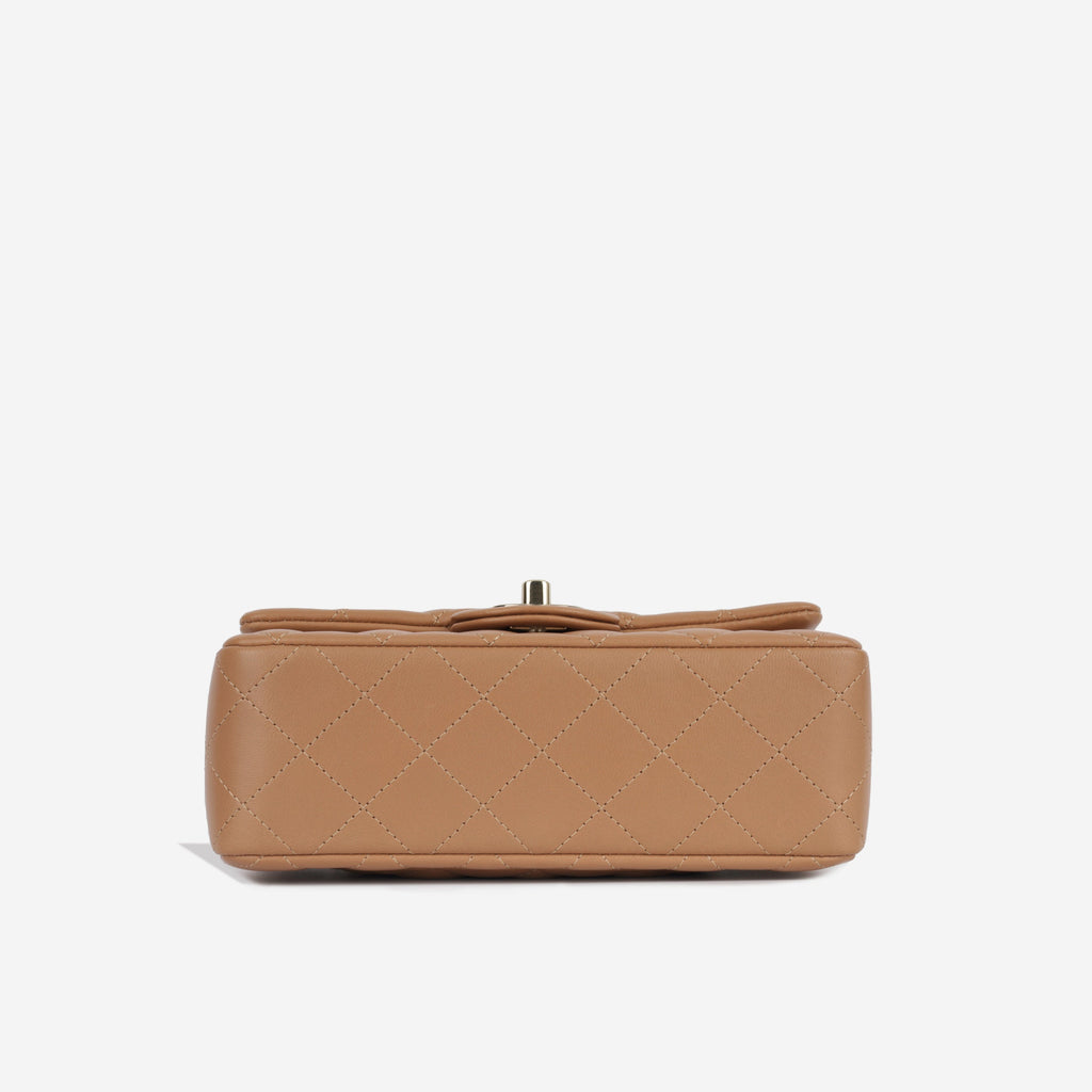 Chanel Classic Mini Flap