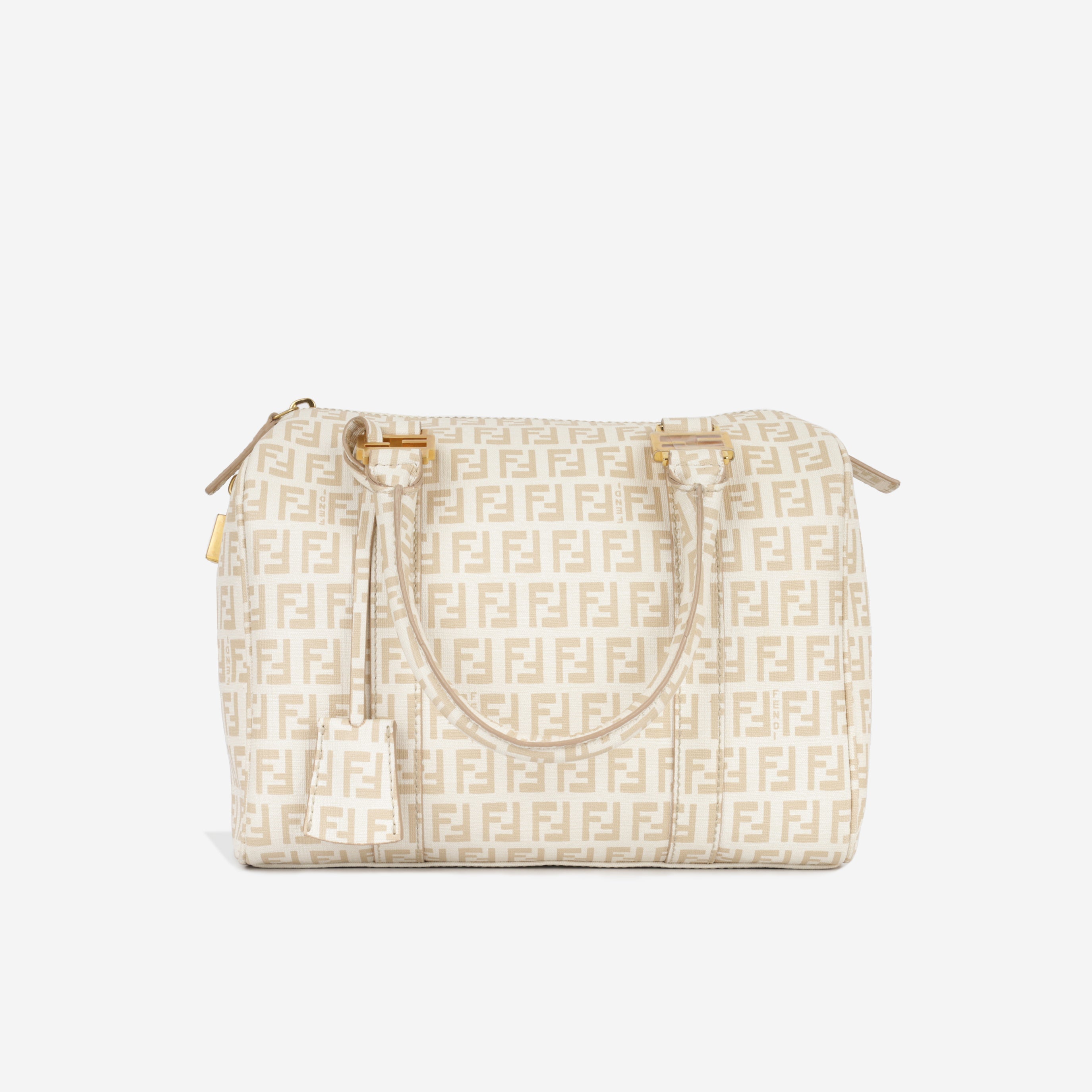 Fendi Small Boston