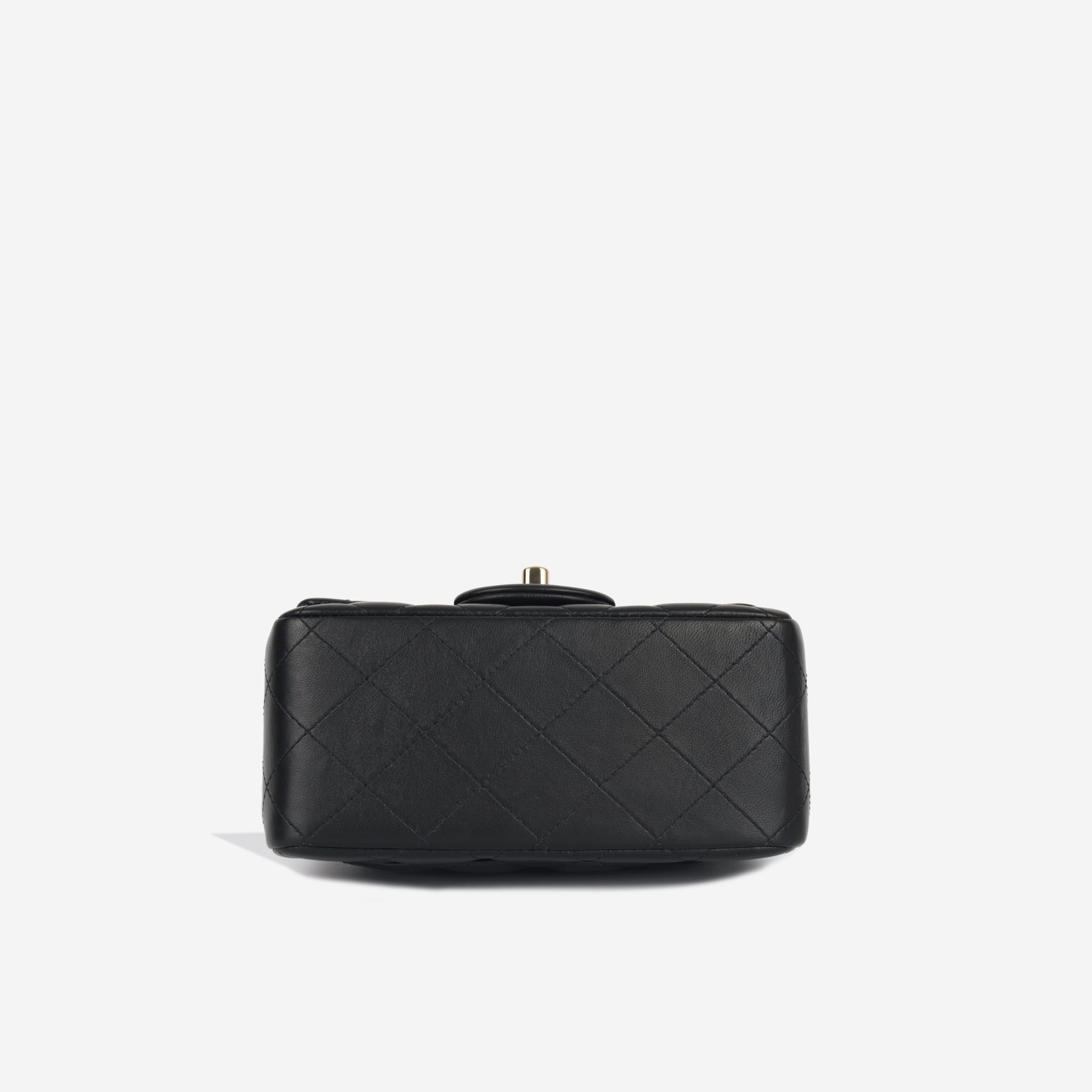 Chanel Classic Flap Bag - Mini Square