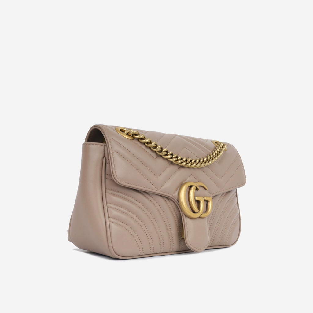 Gucci Small Marmont Bag