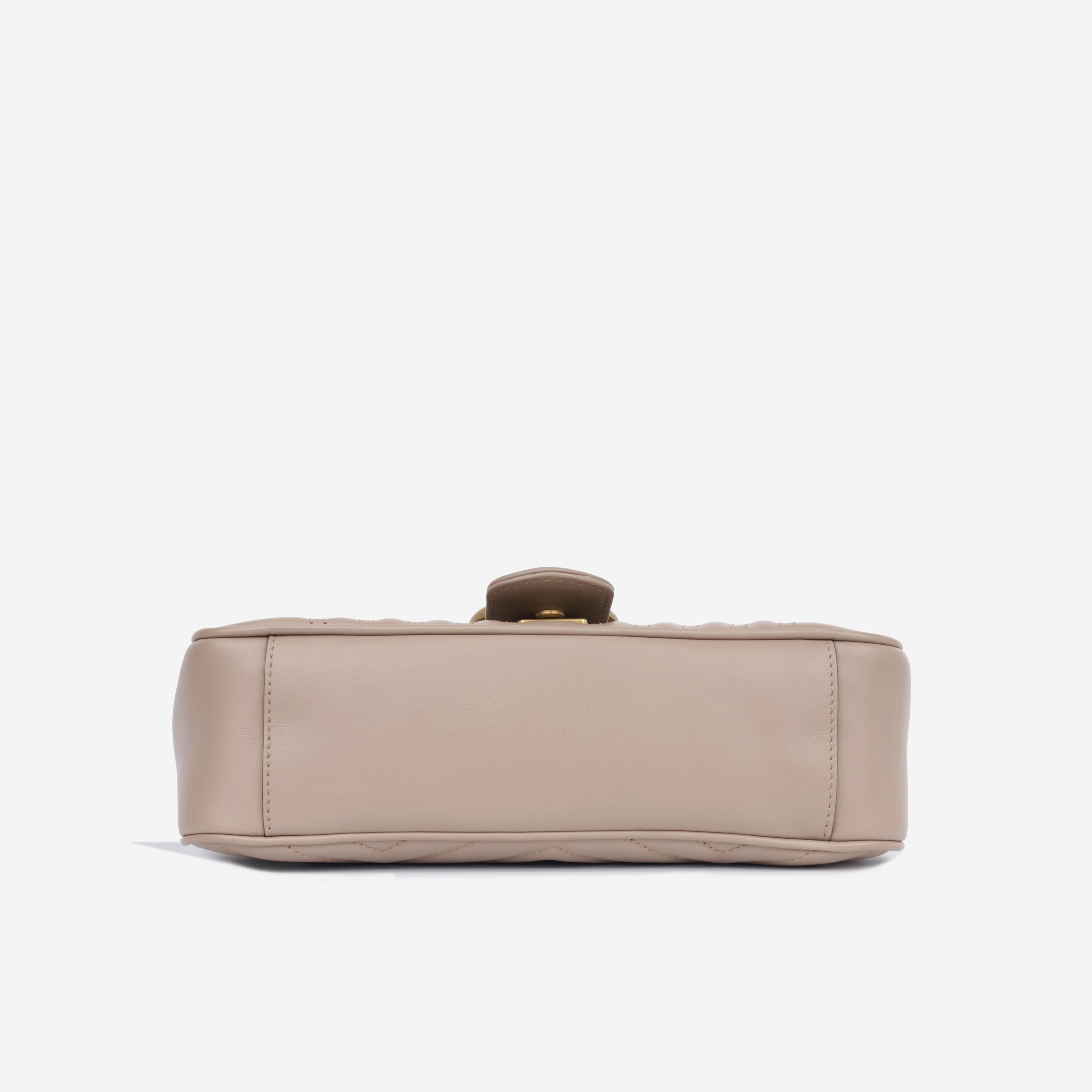 Gucci Small Marmont Bag