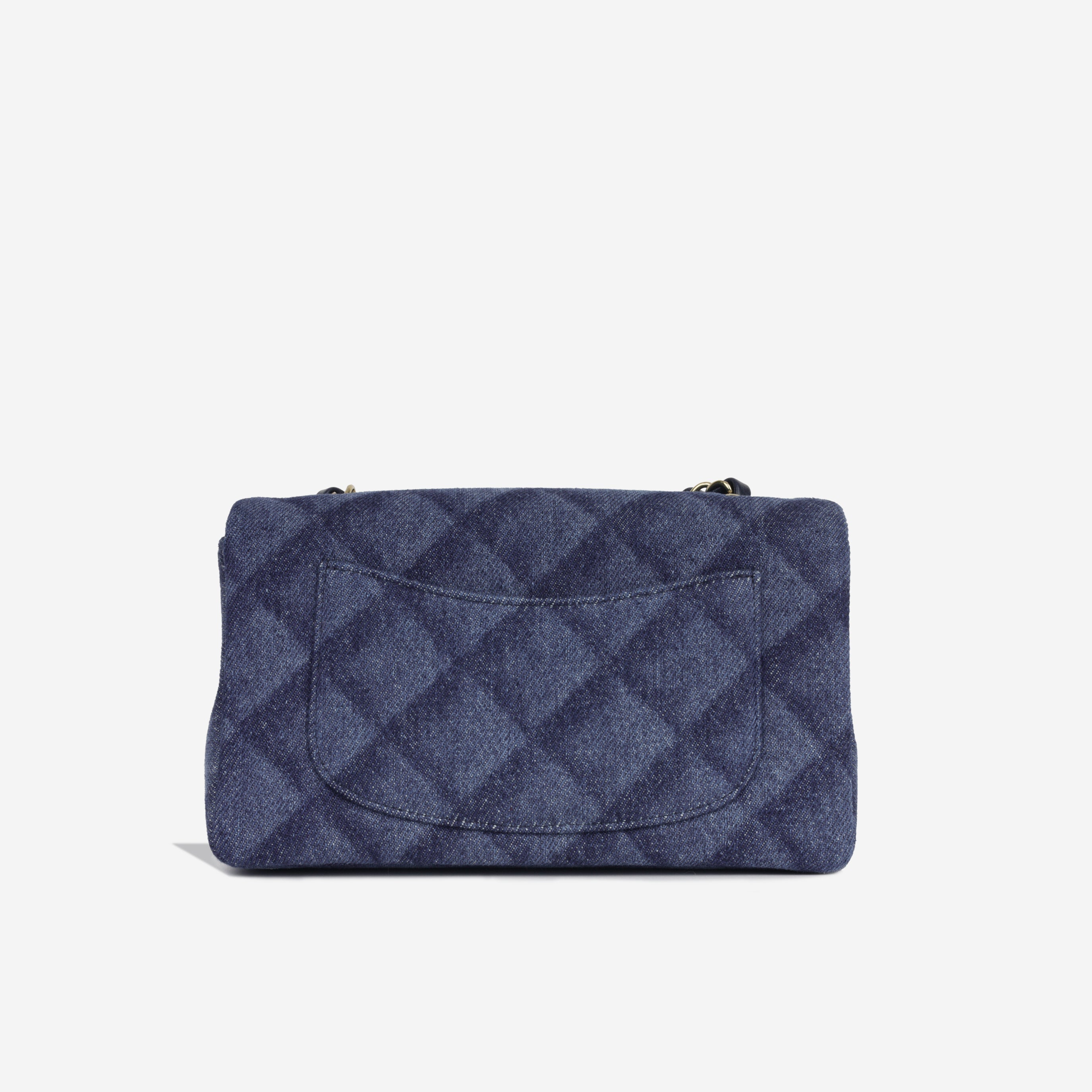 Chanel Limited Mini Flap Bag