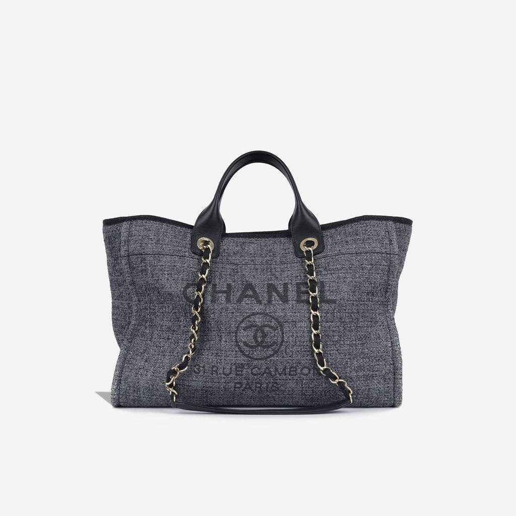 Chanel Deauville - Medium