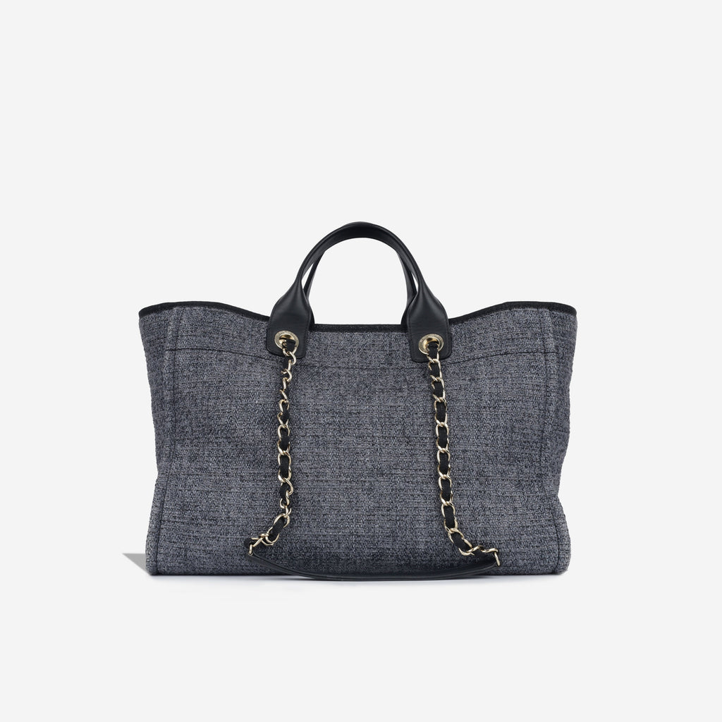 Chanel Deauville - Medium