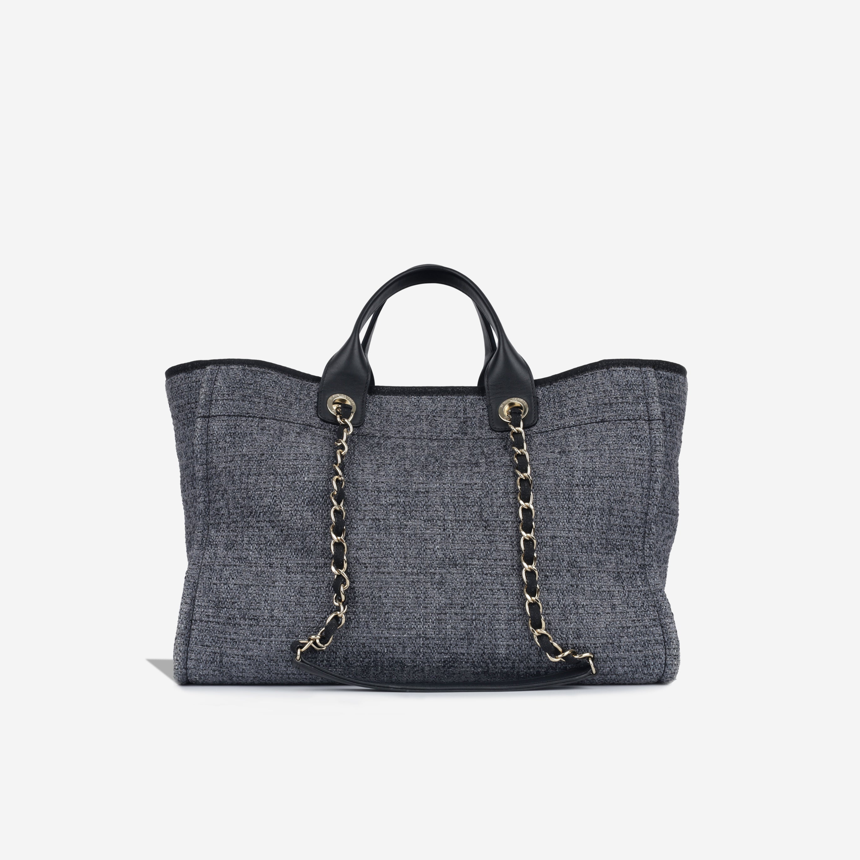 Chanel Deauville - Medium