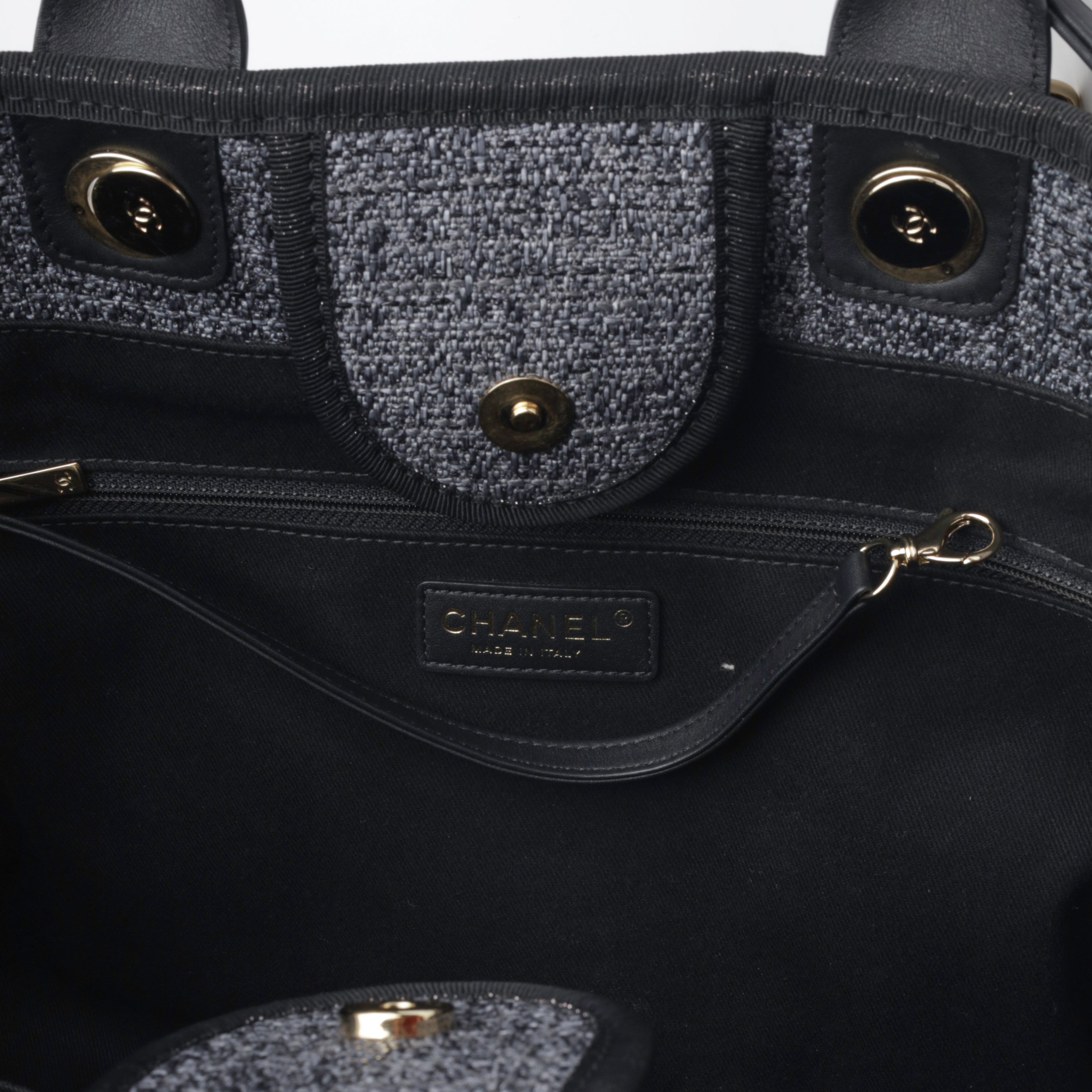 Chanel Deauville - Medium
