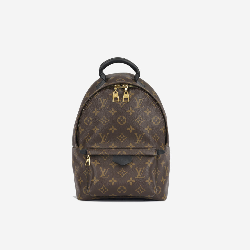 Louis Vuitton Palm Springs Backpack PM