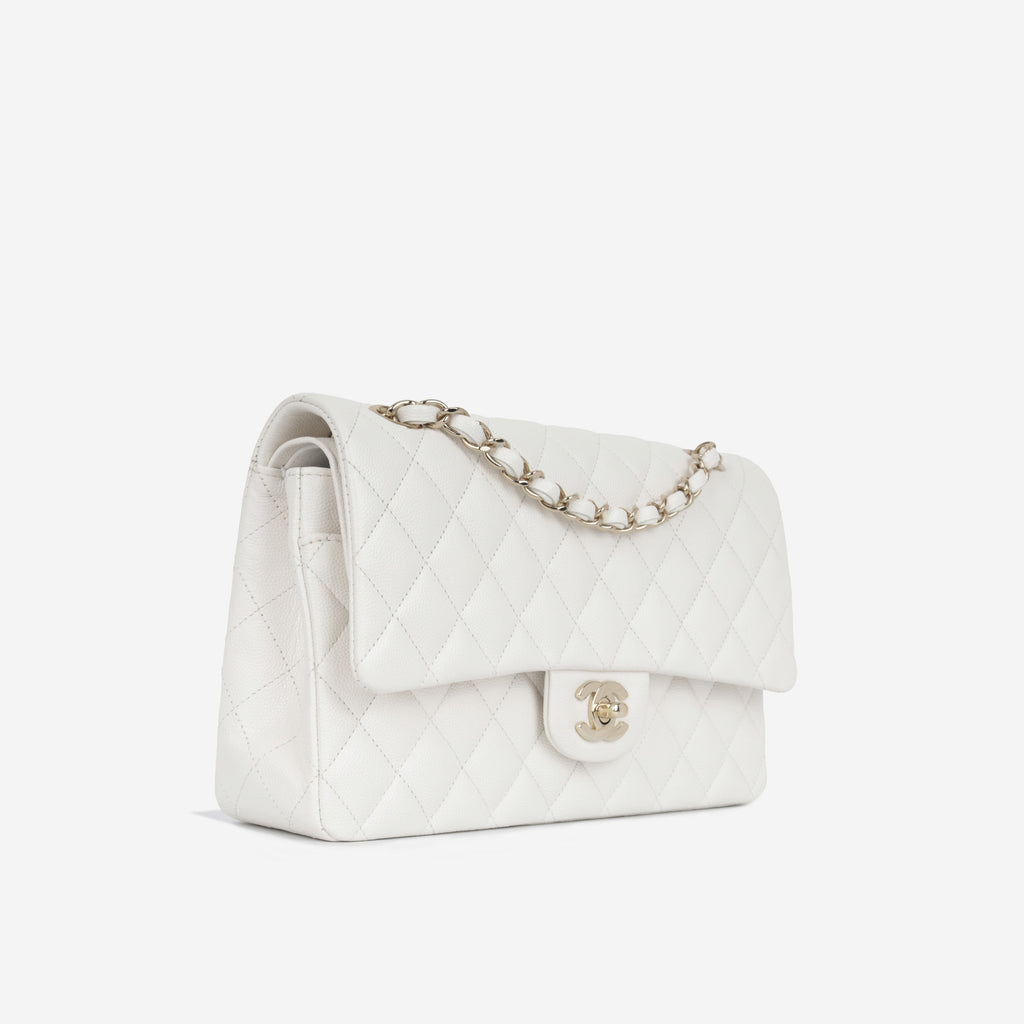 Chanel Classic Flap Bag - Medium