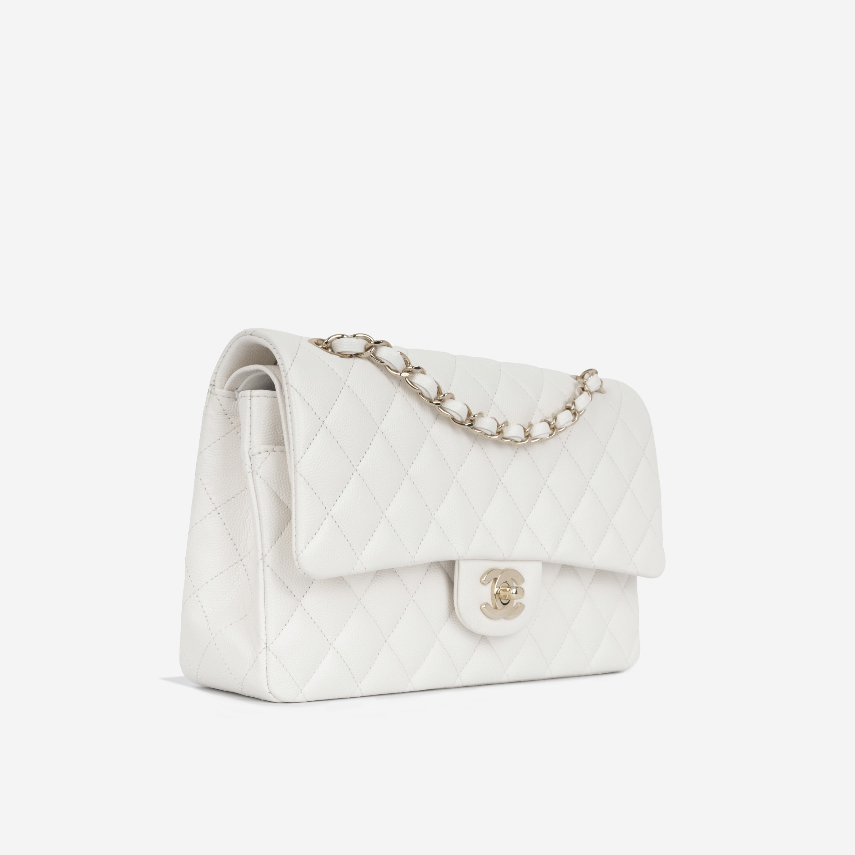 Chanel Classic Flap Bag - Medium