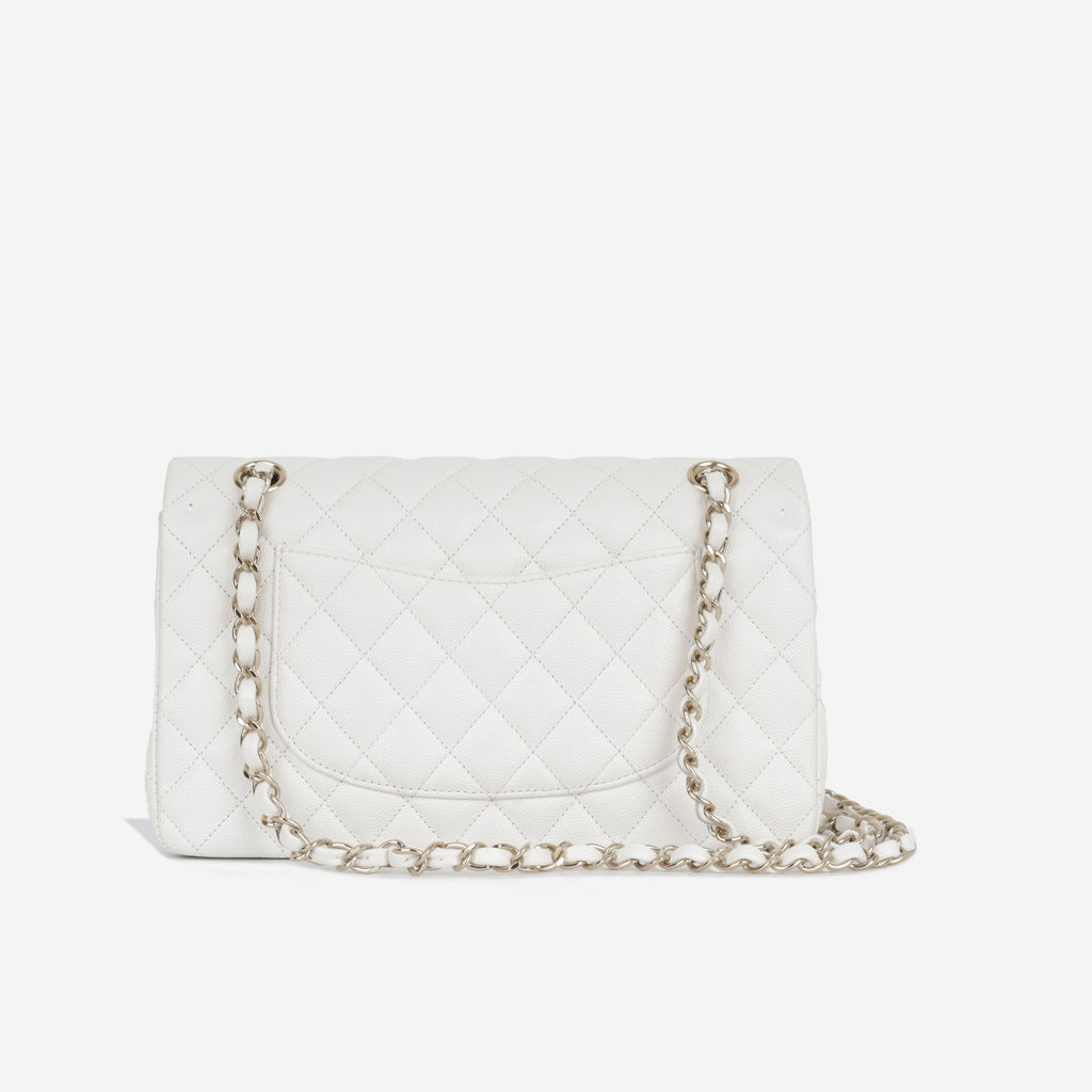 Chanel Classic Flap Bag - Medium