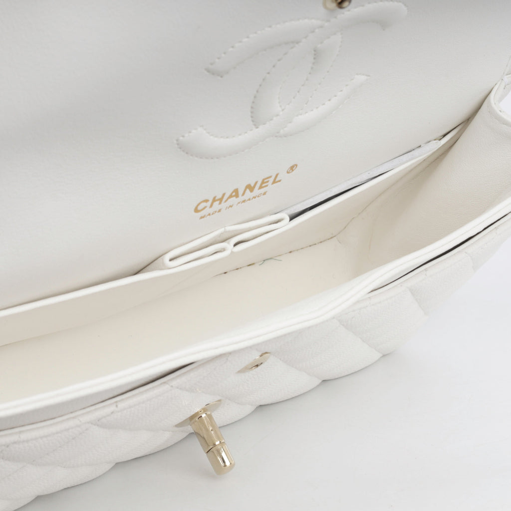 Chanel Classic Flap Bag - Medium