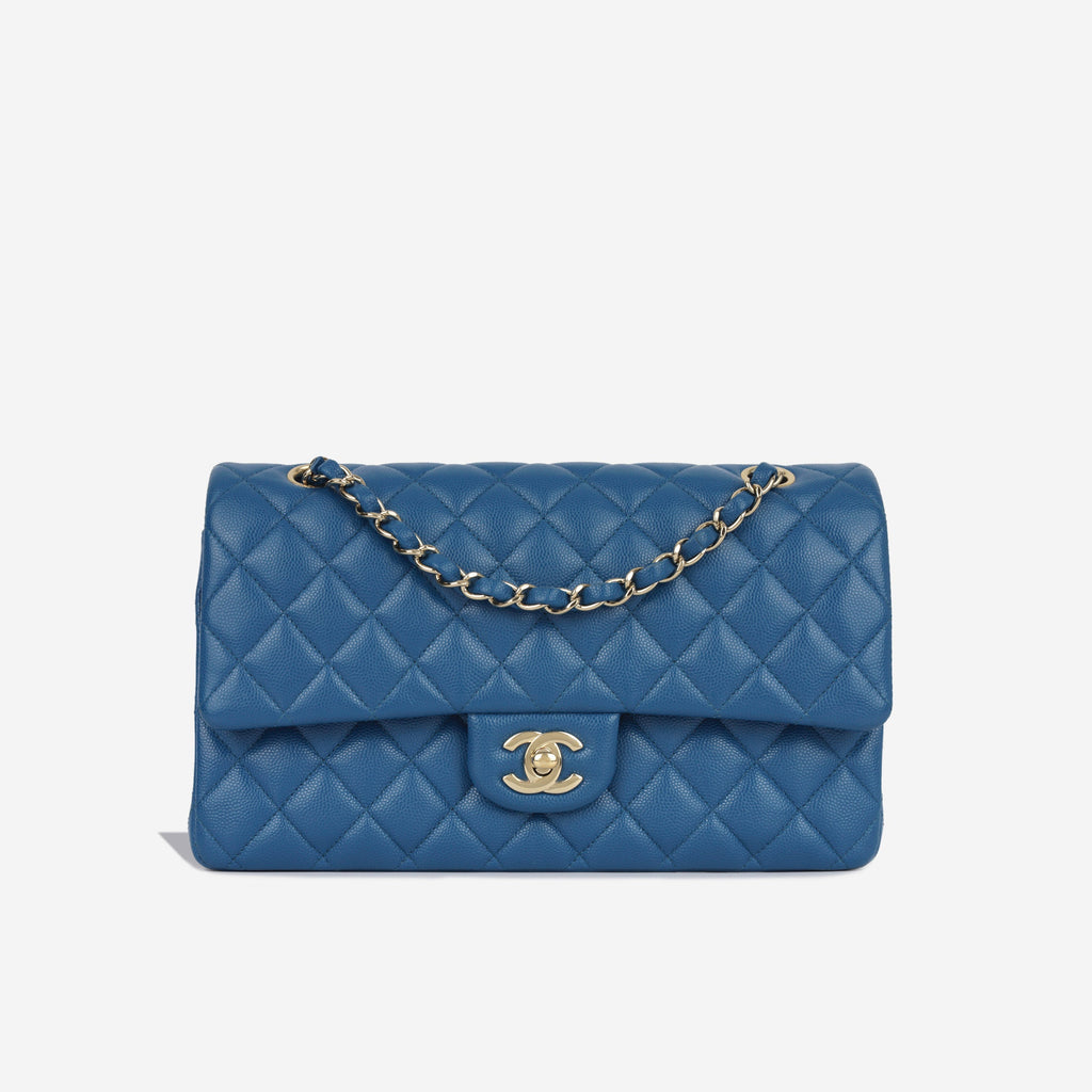 Chanel Classic Flap Bag - Medium