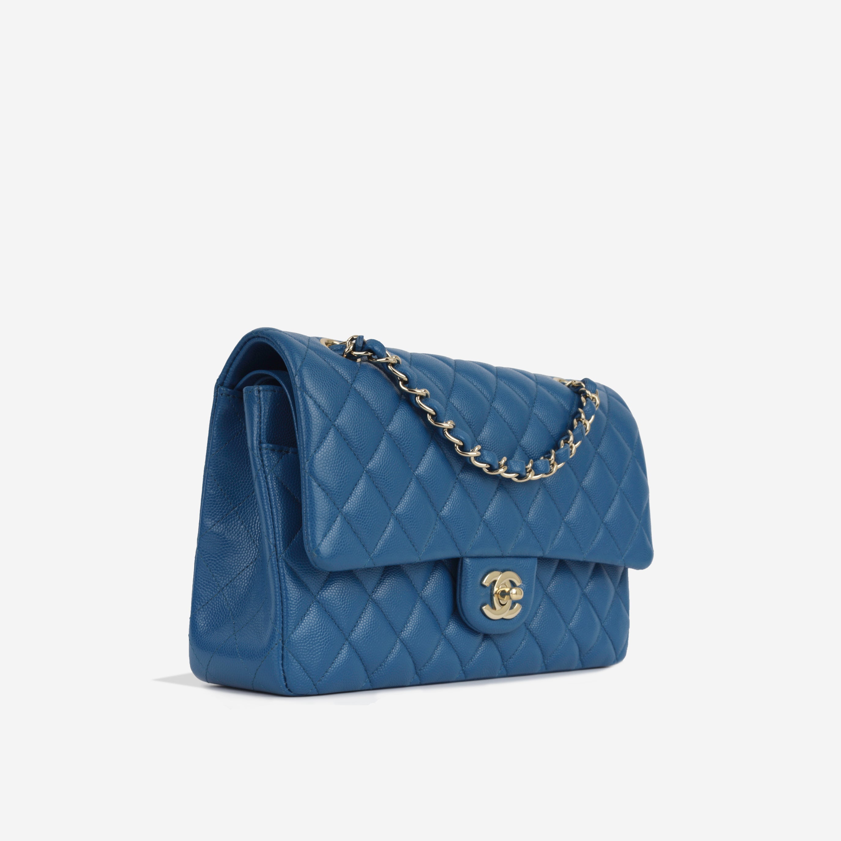 Chanel Classic Flap Bag - Medium