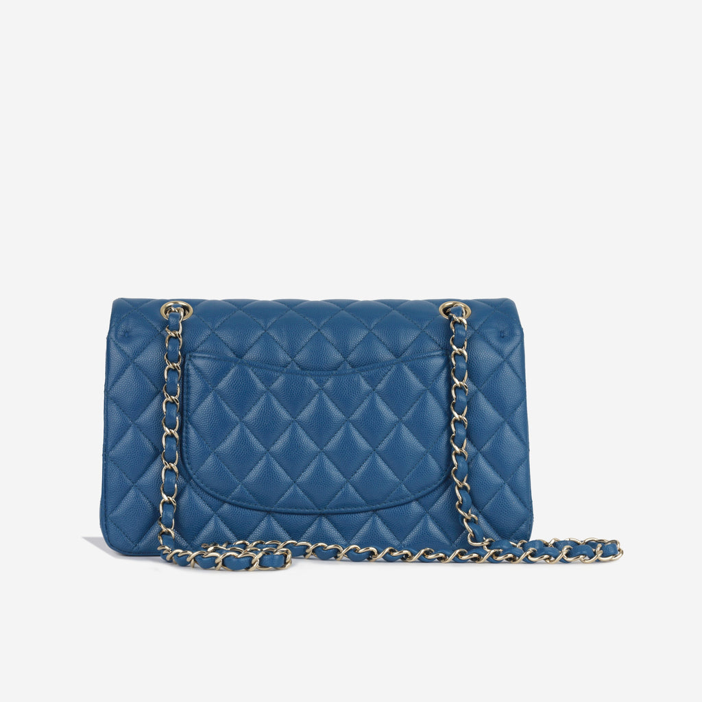Chanel Classic Flap Bag - Medium