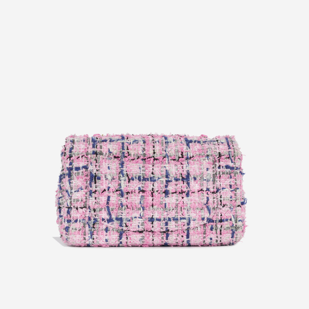 Chanel Classic Flap Bag - Mini Rectangular