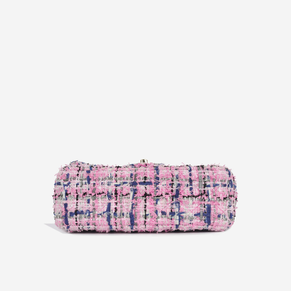 Chanel Classic Flap Bag - Mini Rectangular