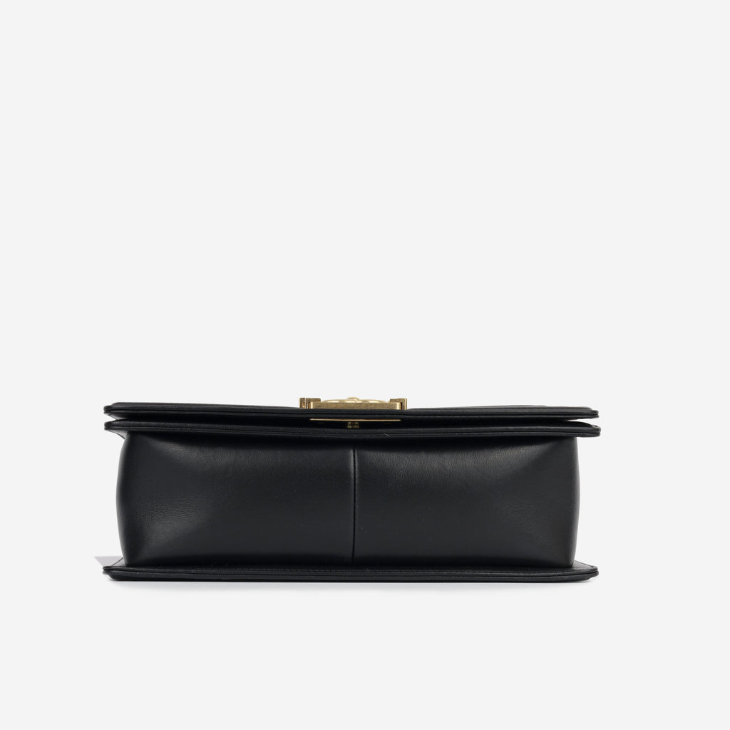 Chanel Boy Chanel - Medium