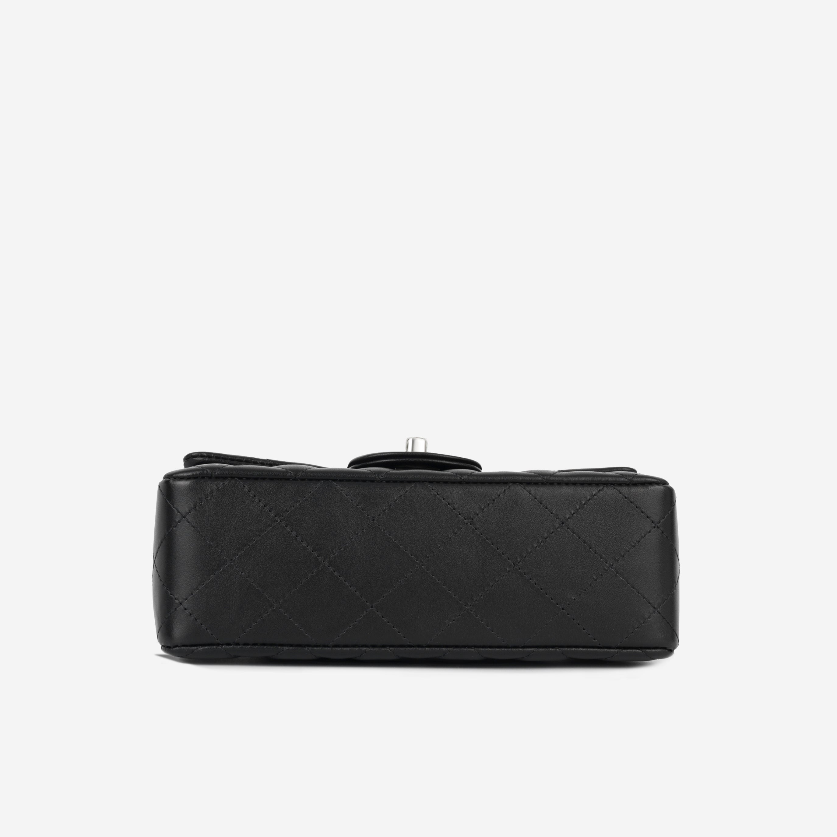 Chanel Classic Flap Bag - Mini Rectangular