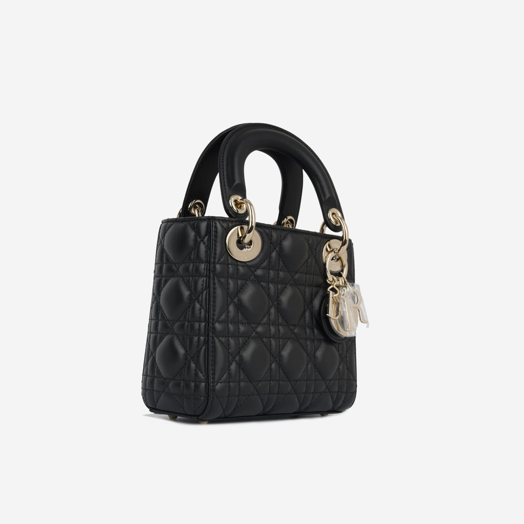 Christian Dior Mini Lady Dior