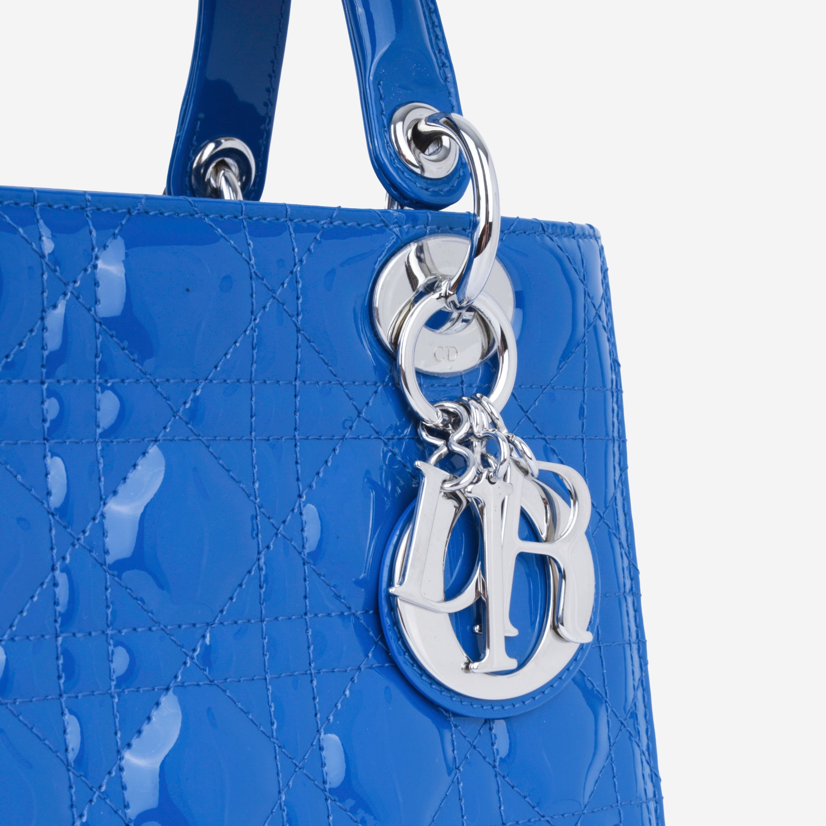 Christian Dior Lady Dior - Medium
